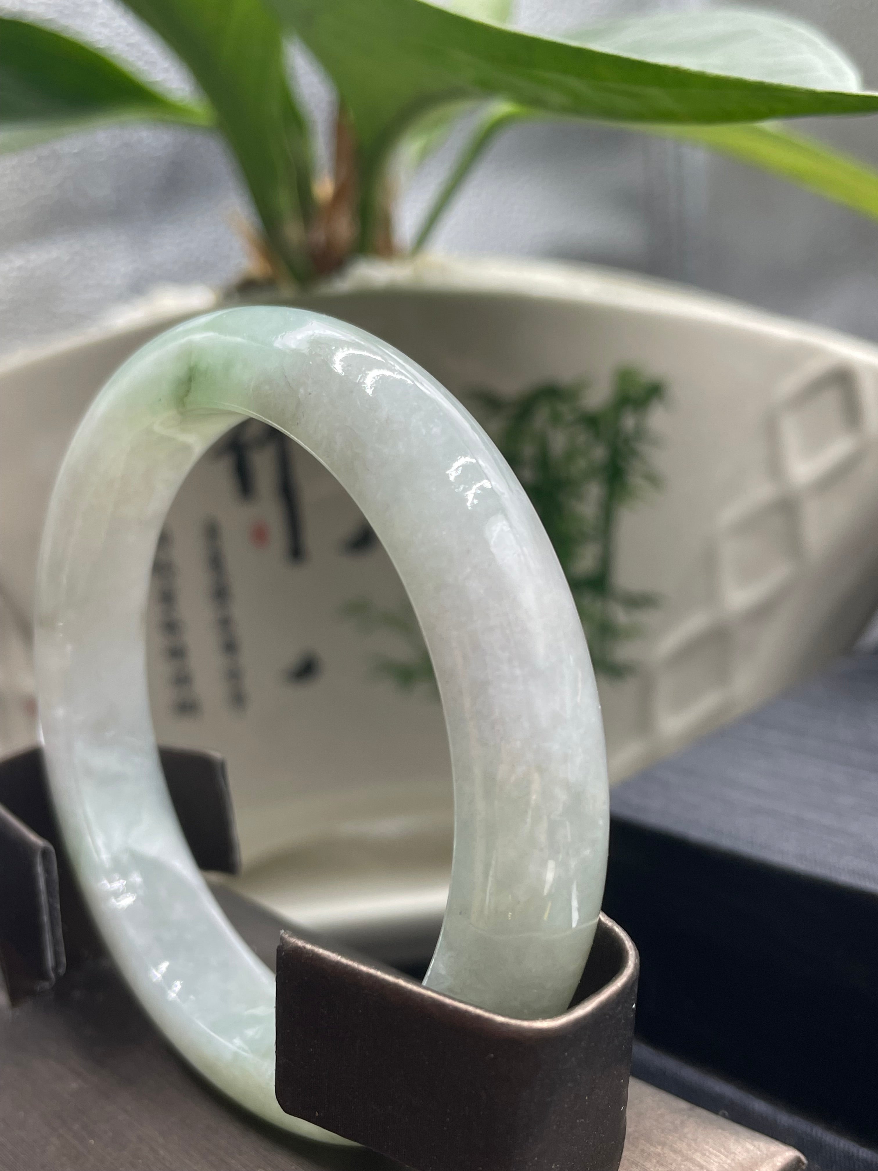 糯冰手镯
