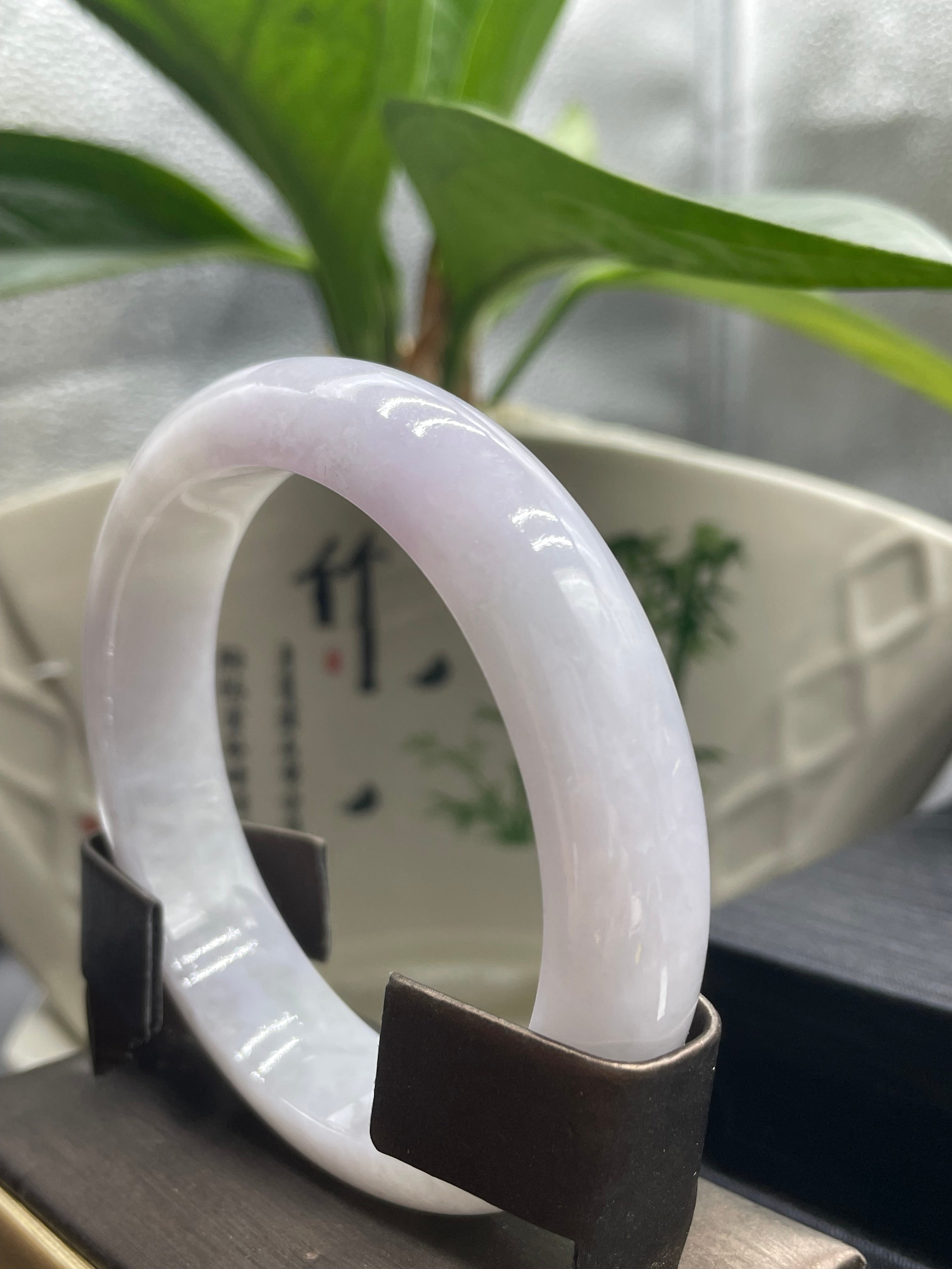 糯冰手镯