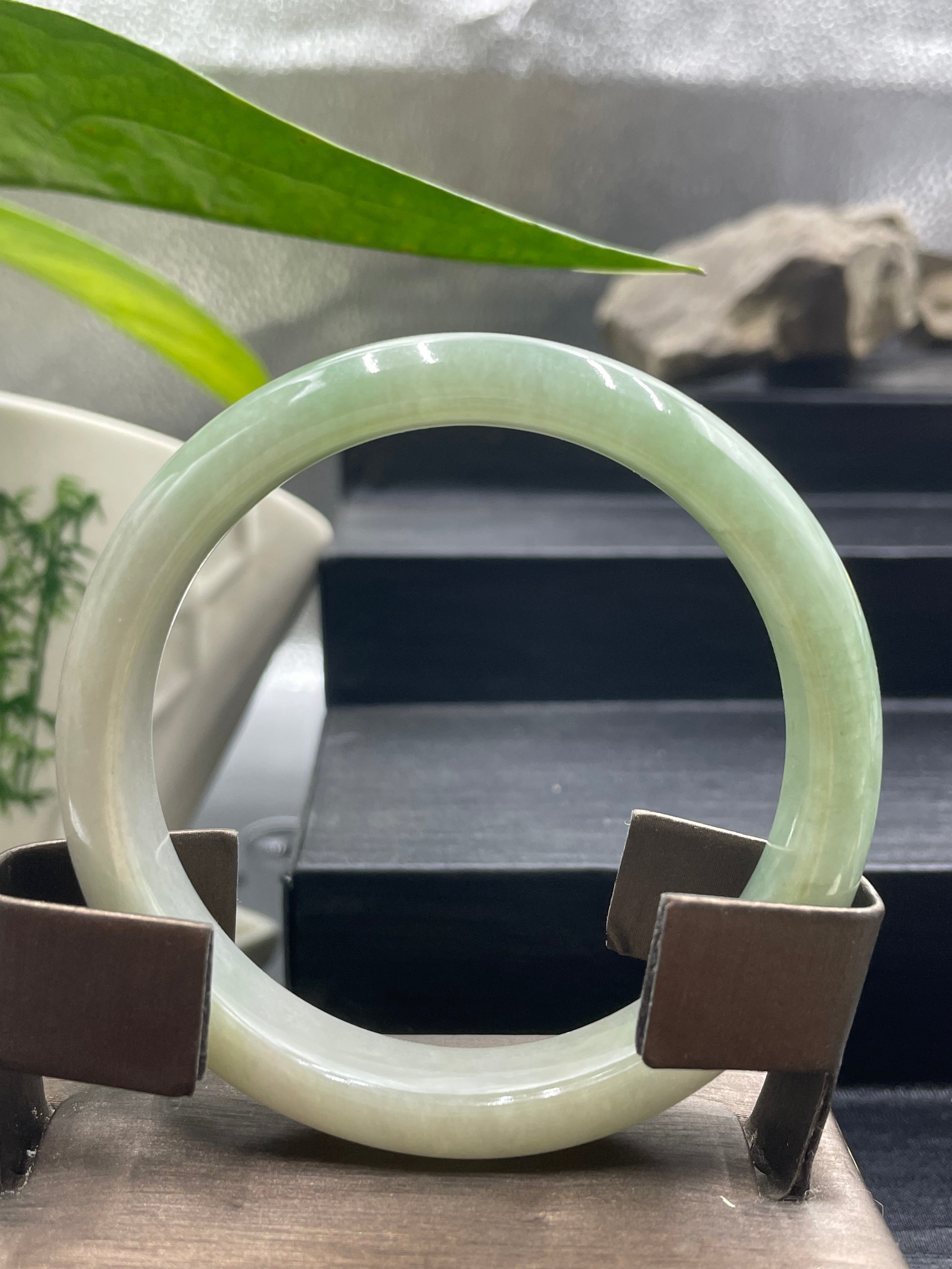 糯冰手镯
