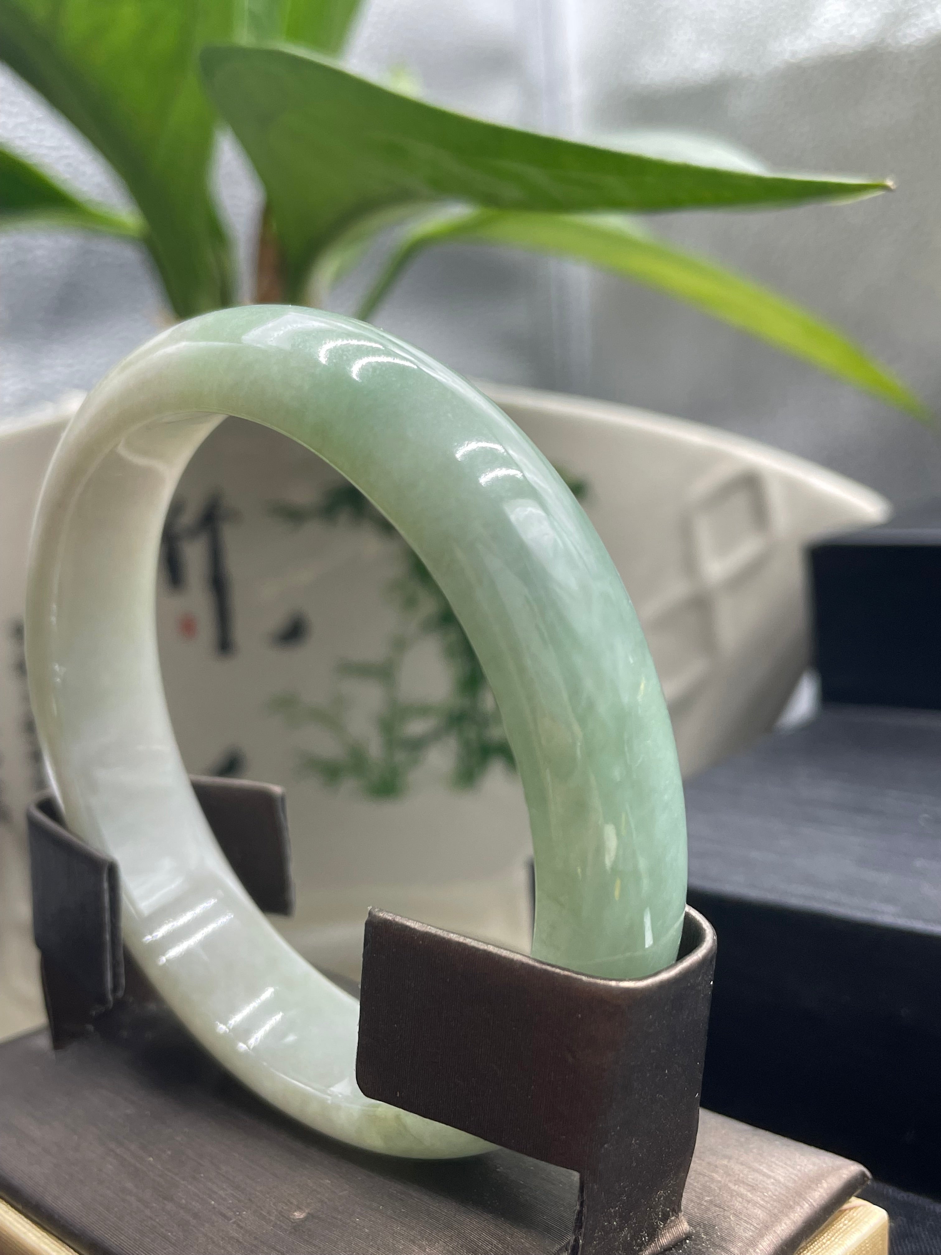 糯冰手镯