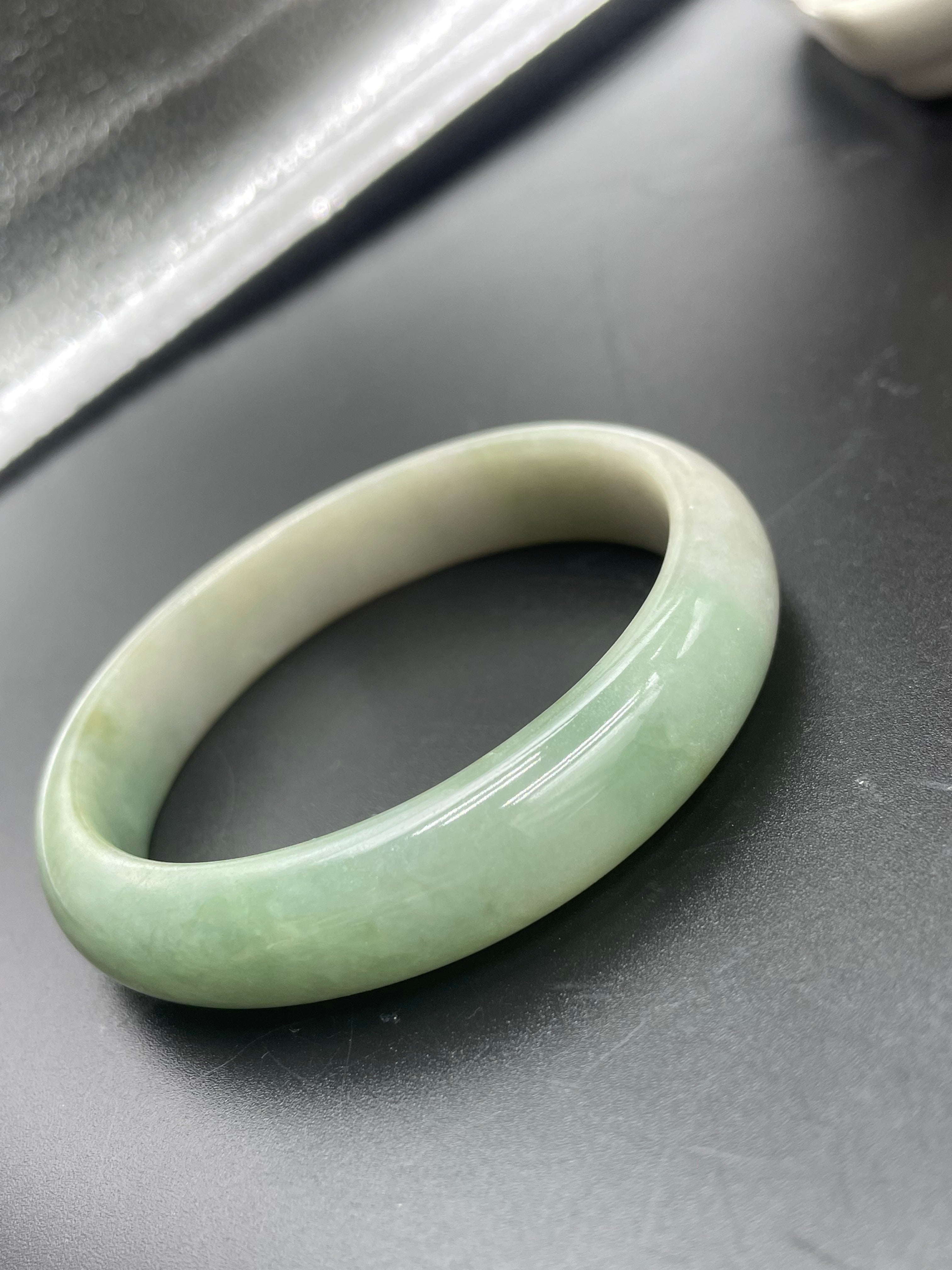 糯冰手镯