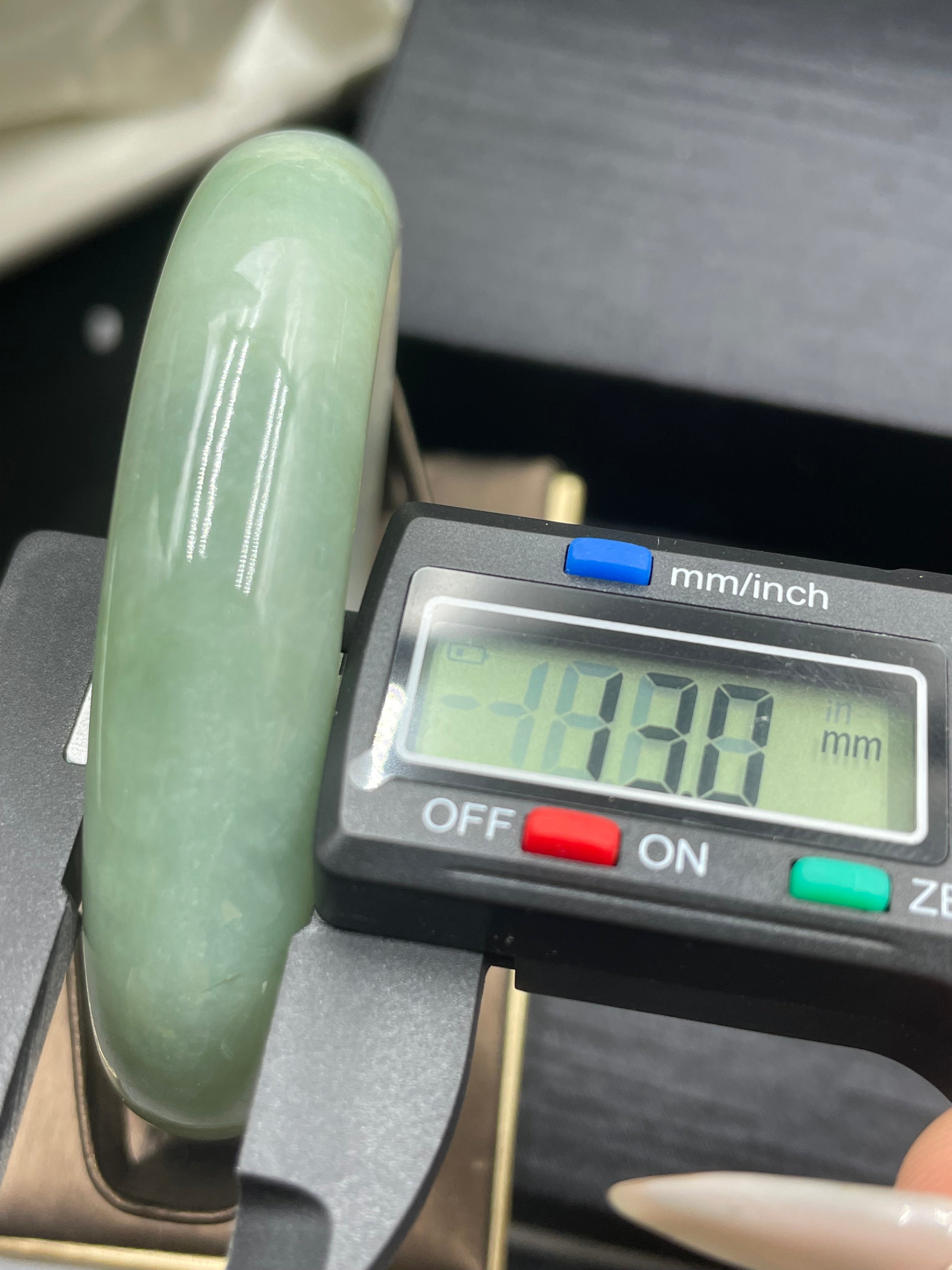 糯冰手镯