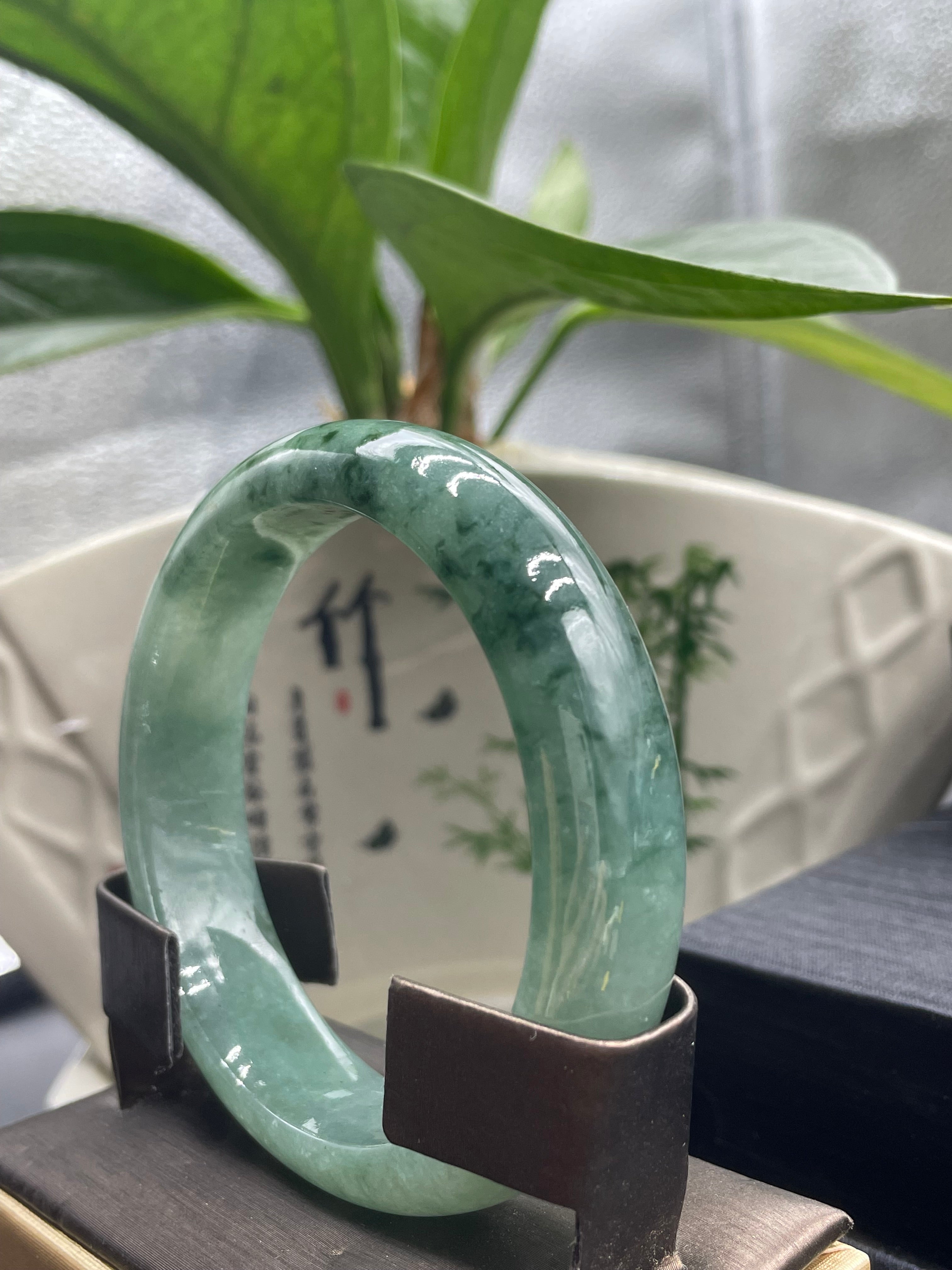 糯冰手镯