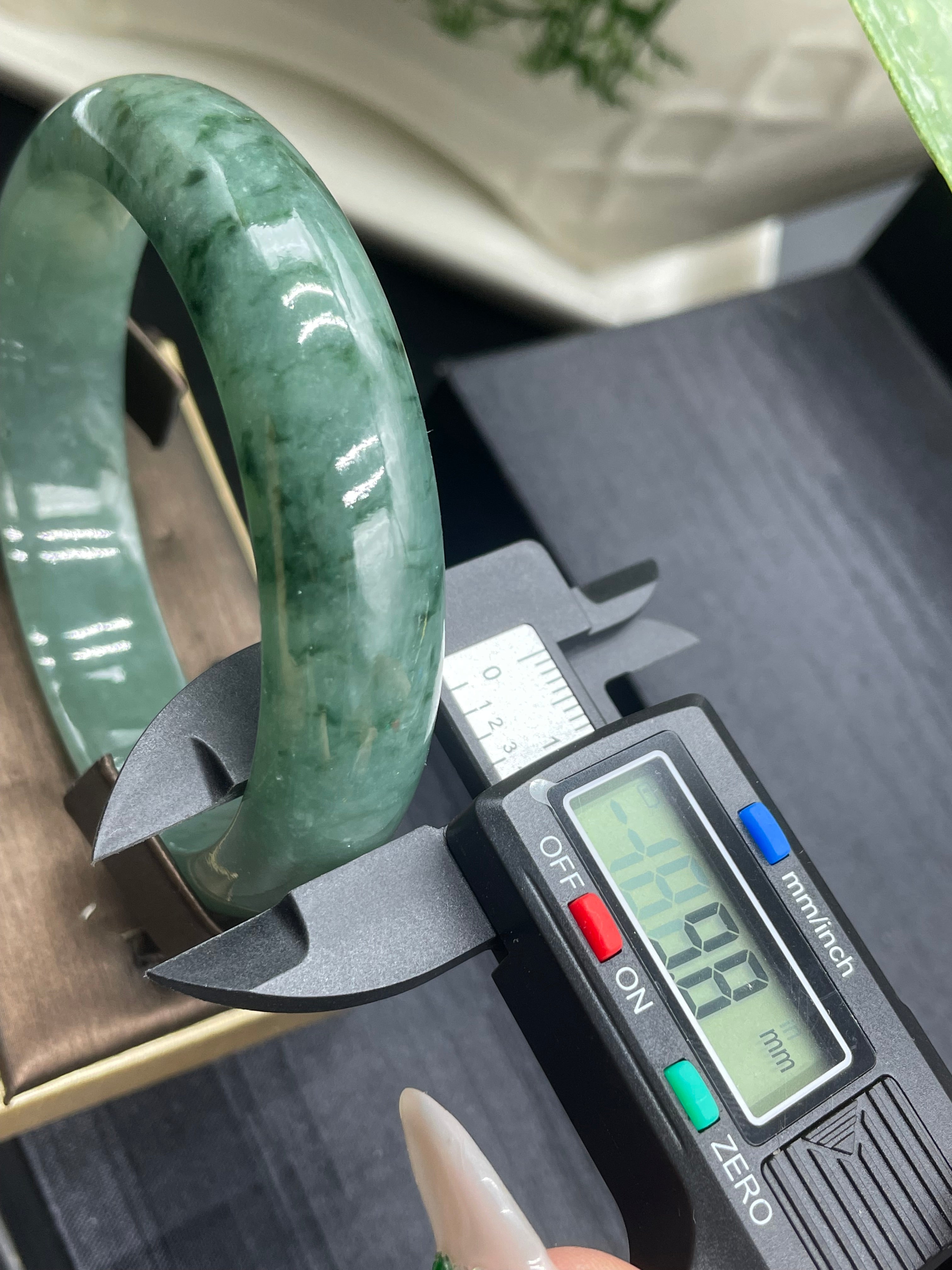 糯冰手镯