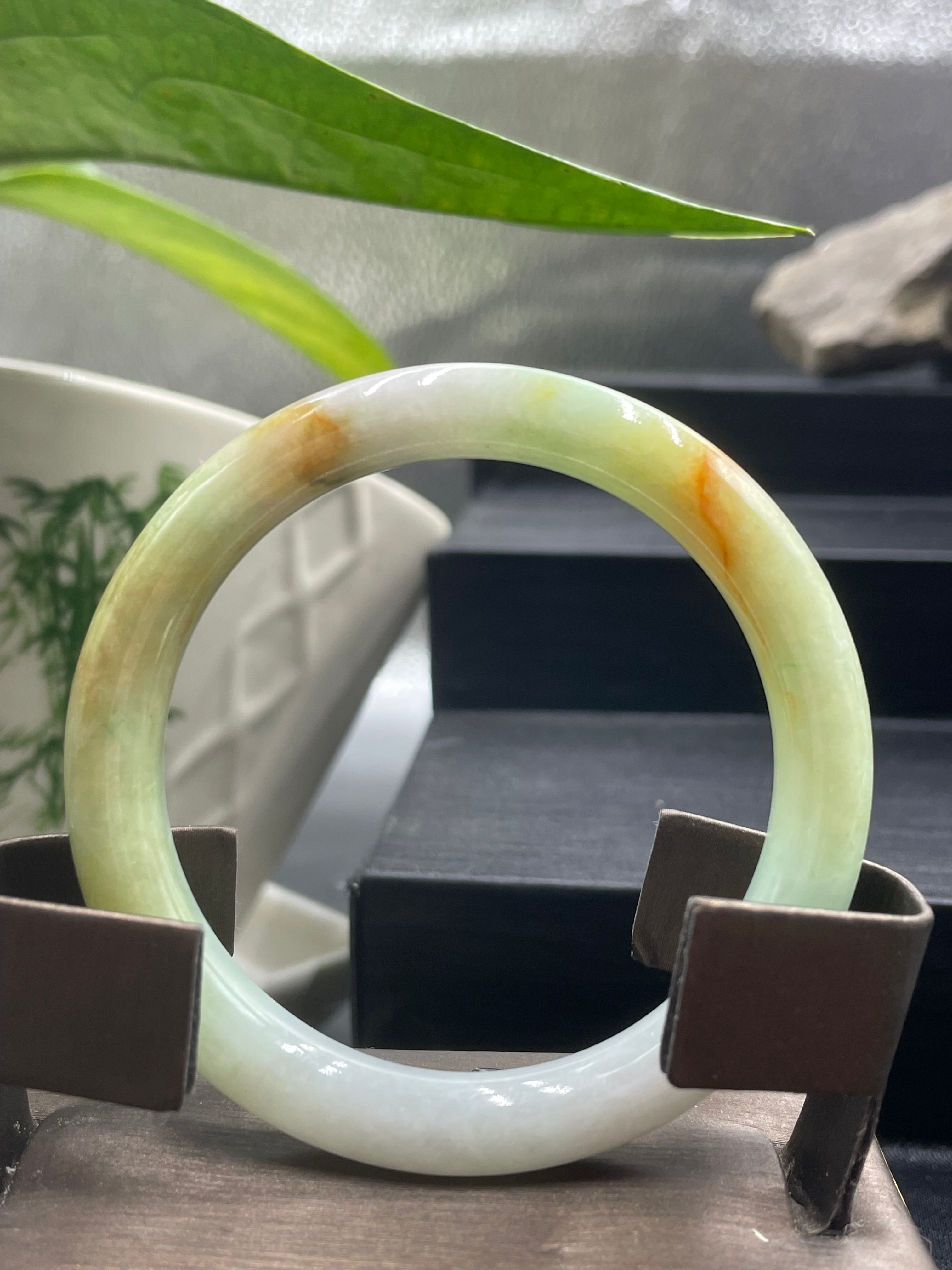 糯冰手镯