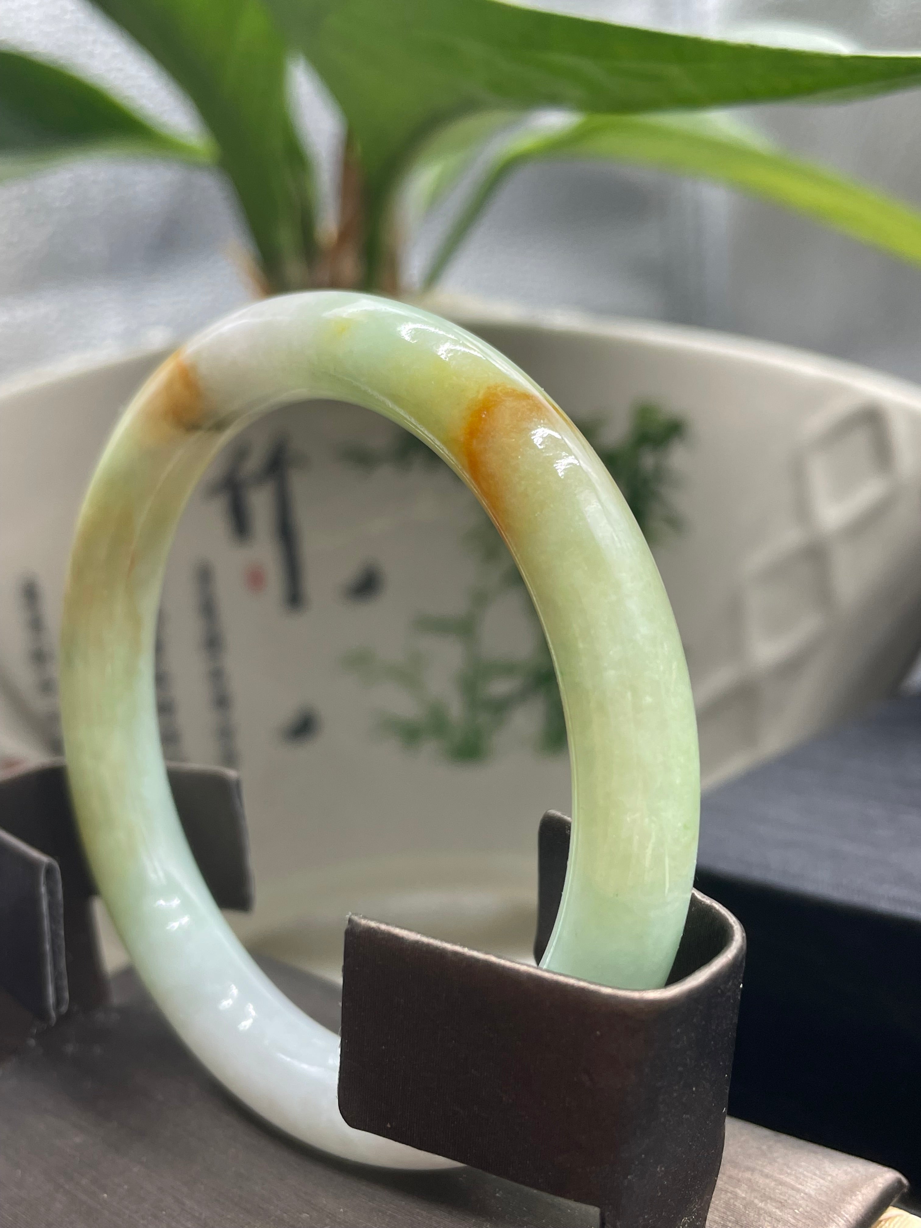 糯冰手镯