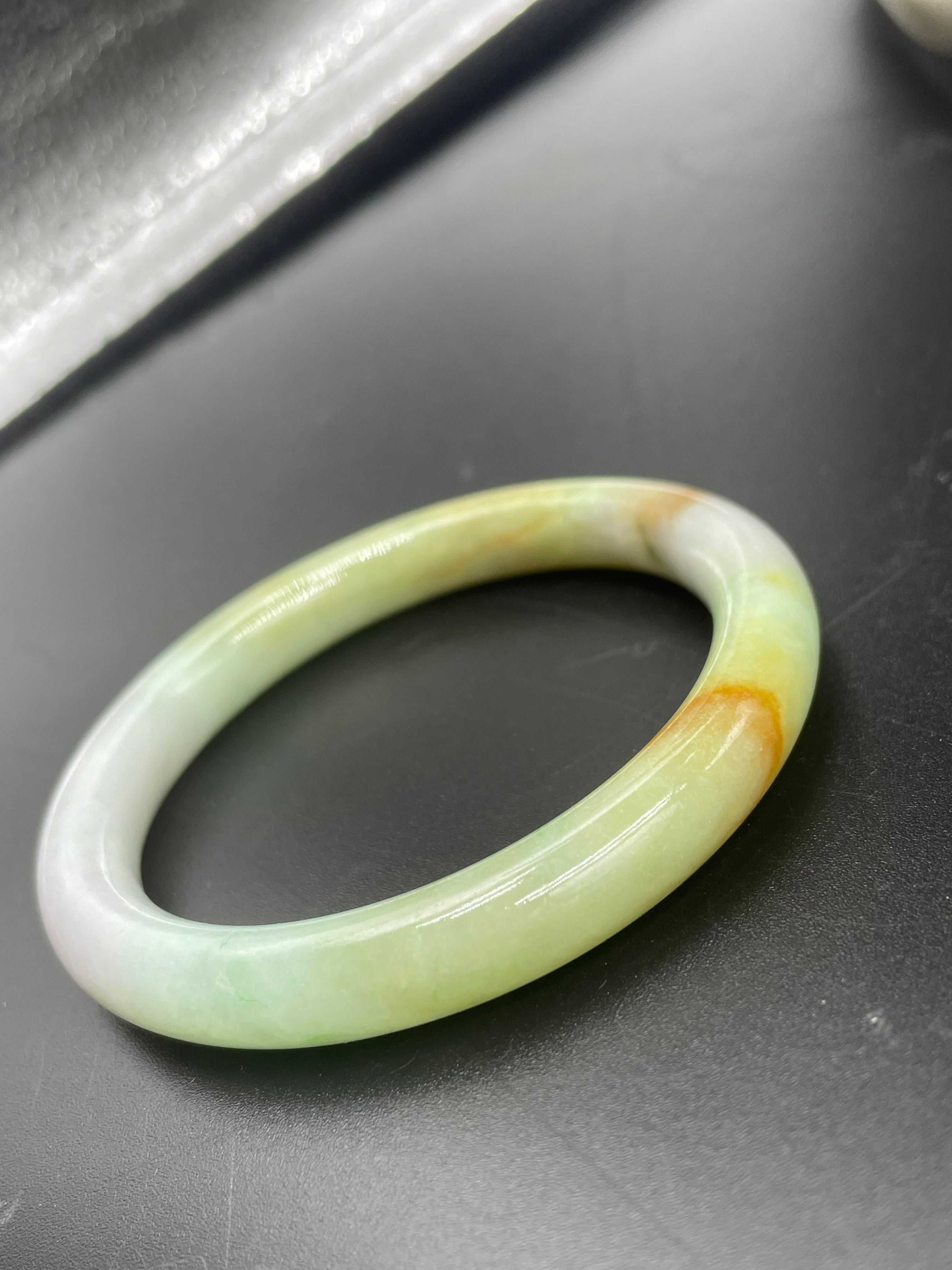 糯冰手镯