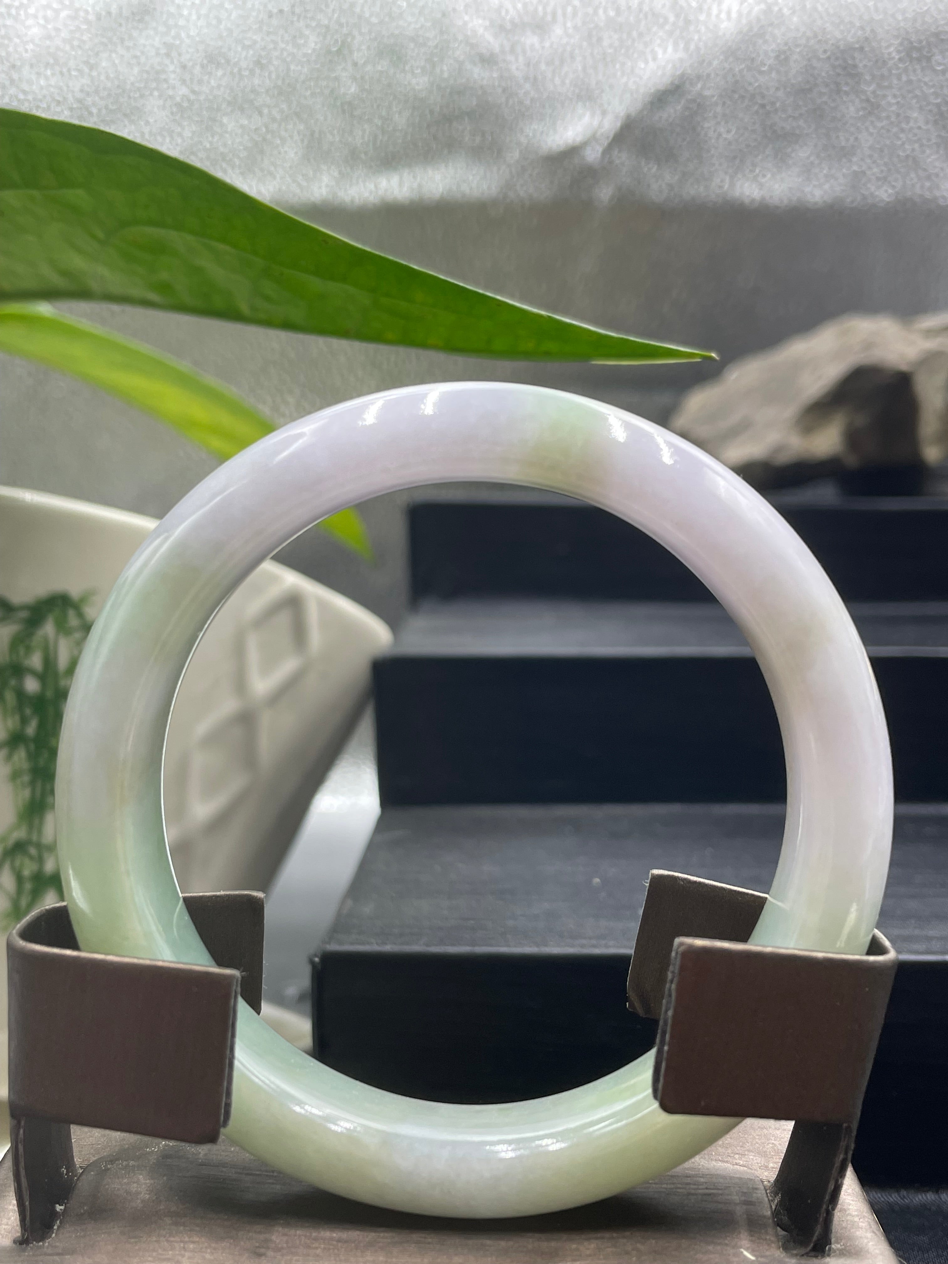 糯冰手镯