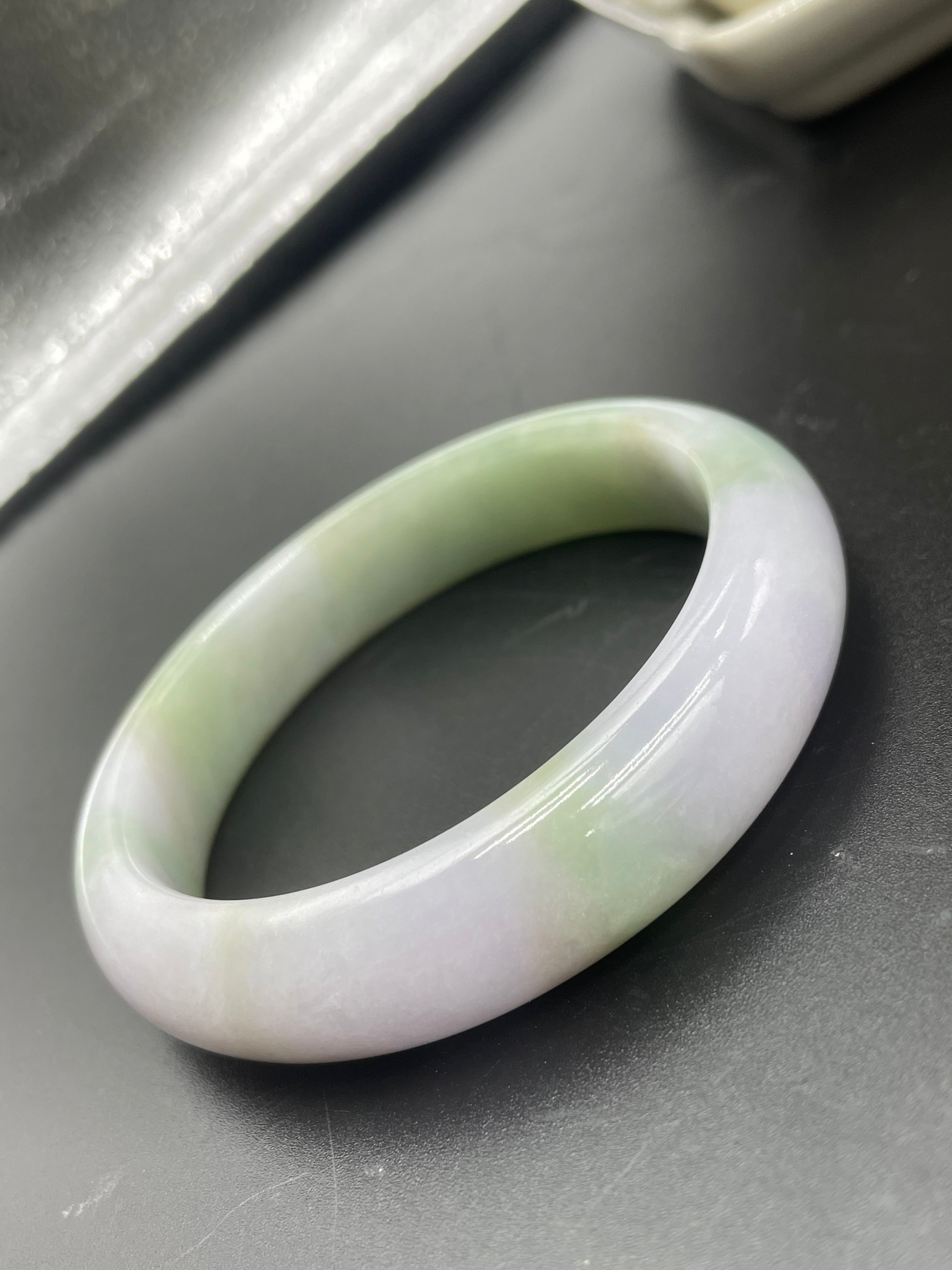 糯冰手镯