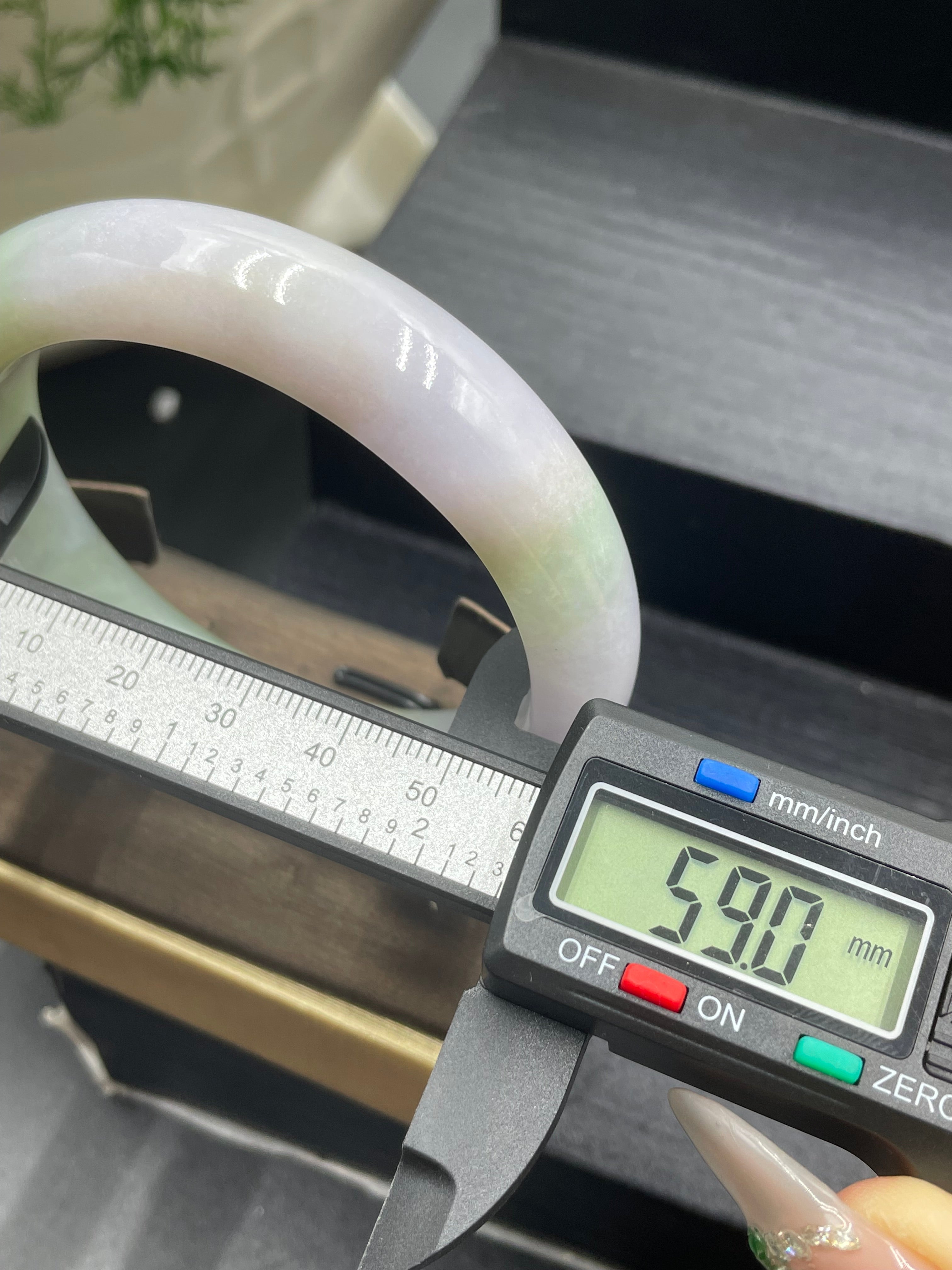糯冰手镯