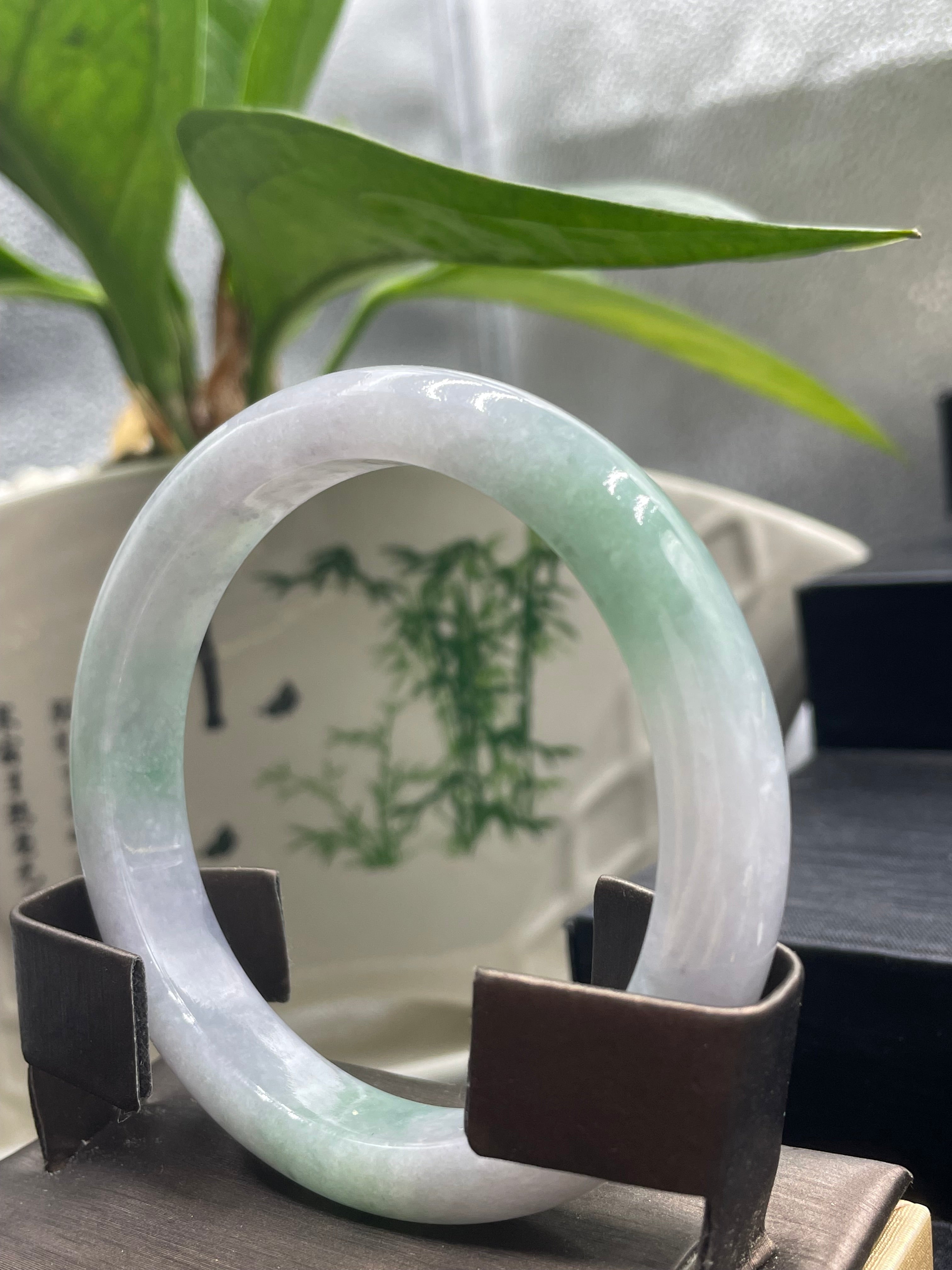 糯冰手镯
