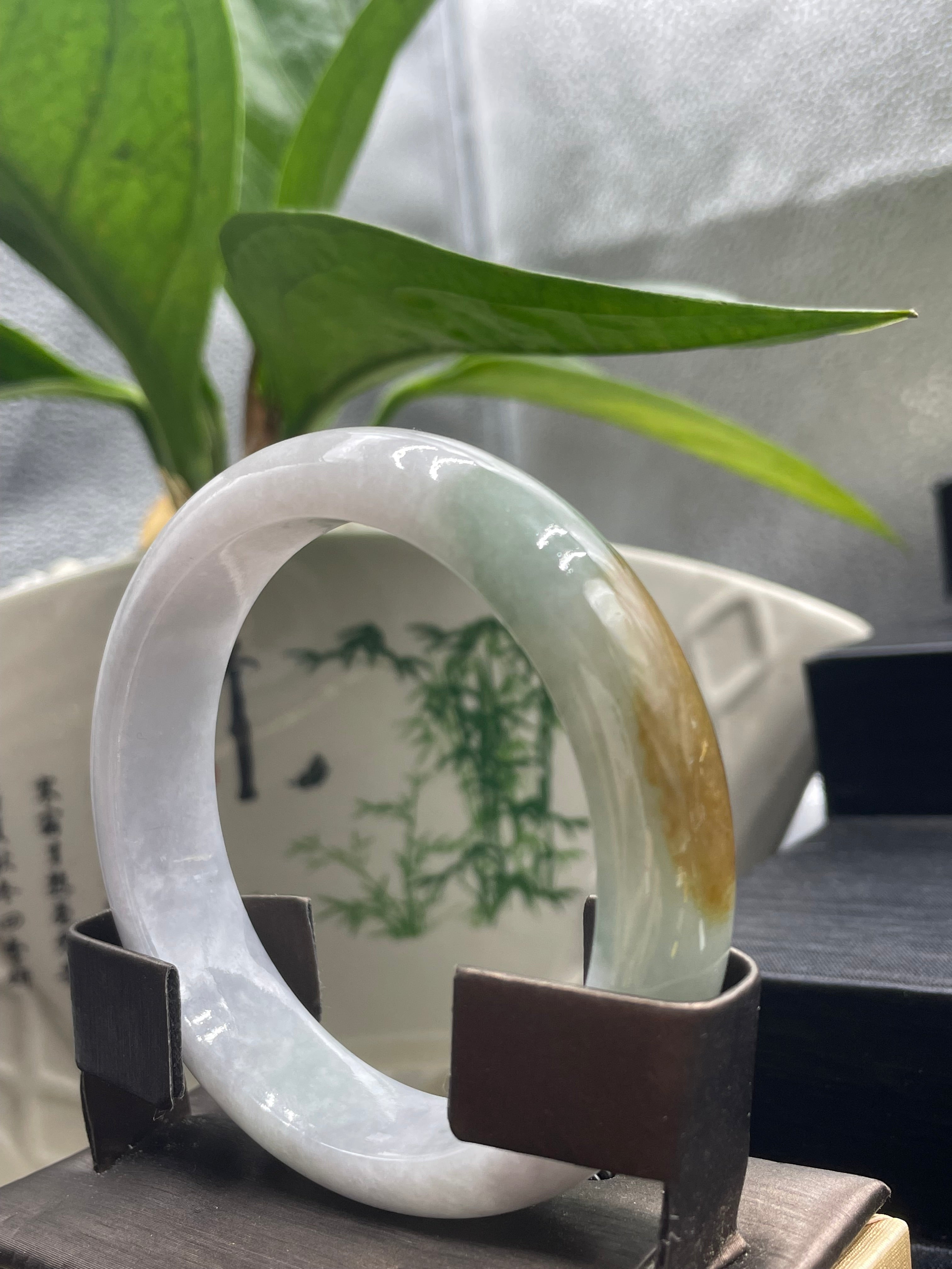 糯冰手镯