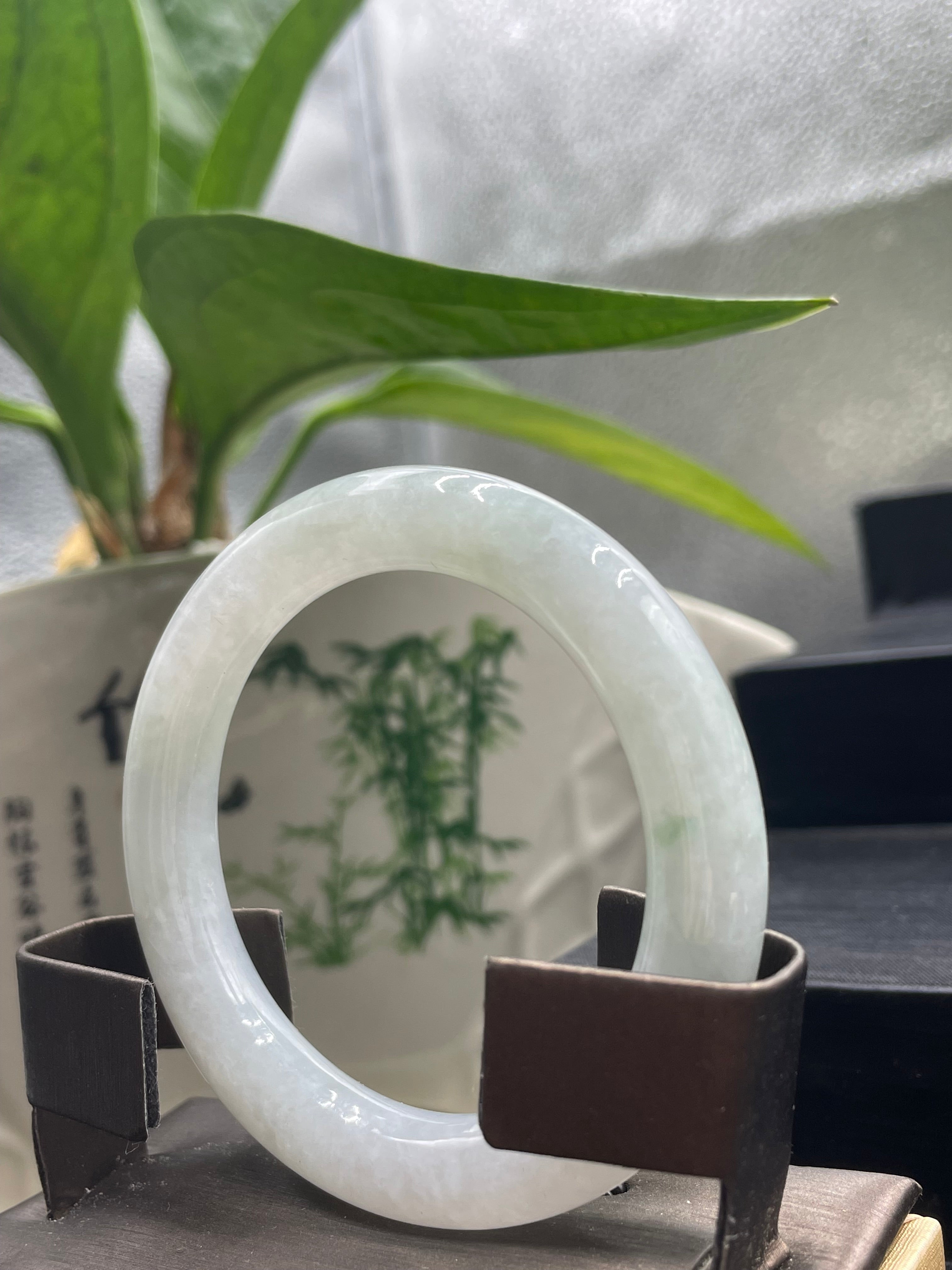 糯冰手镯