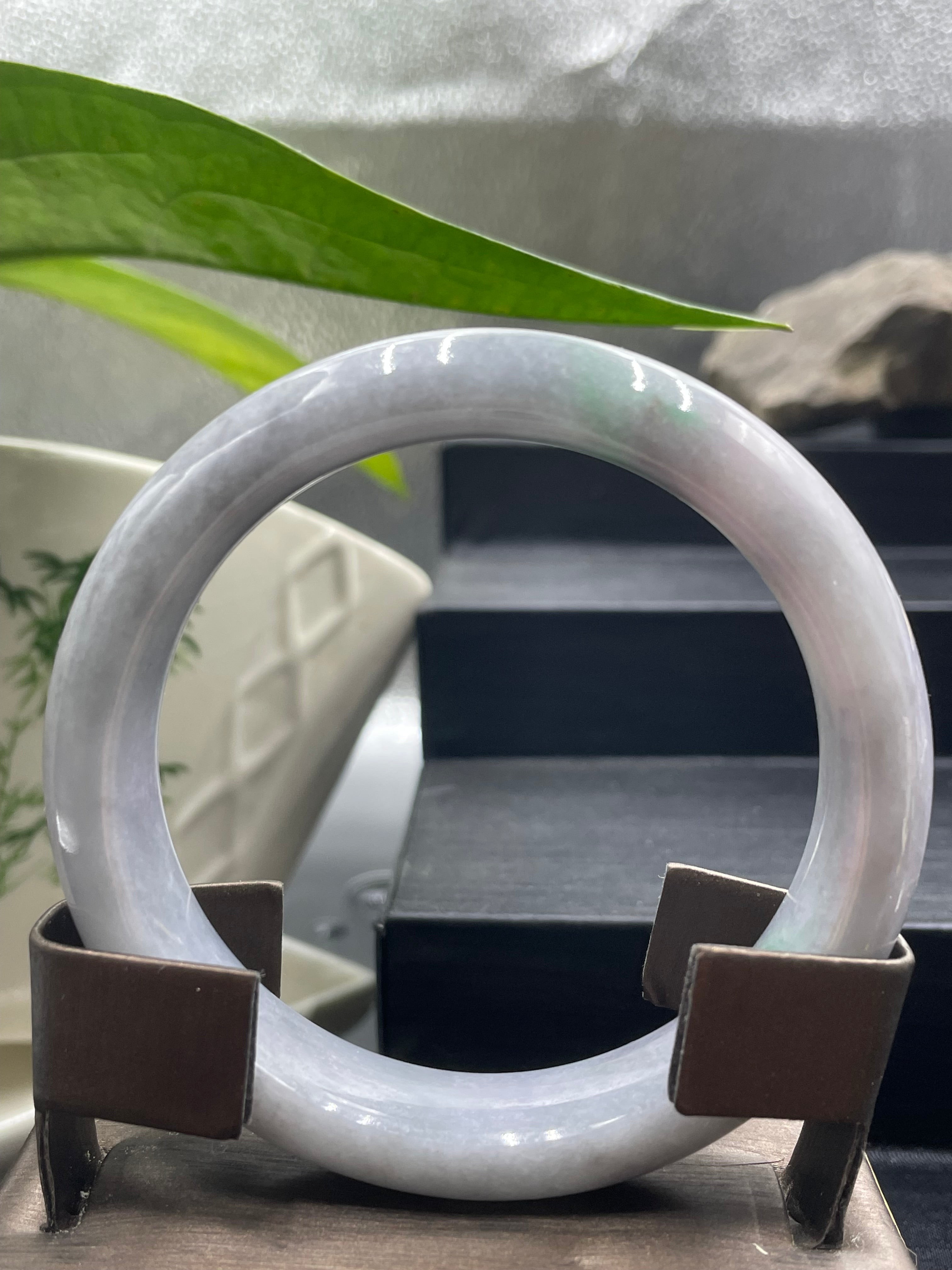 糯冰手镯
