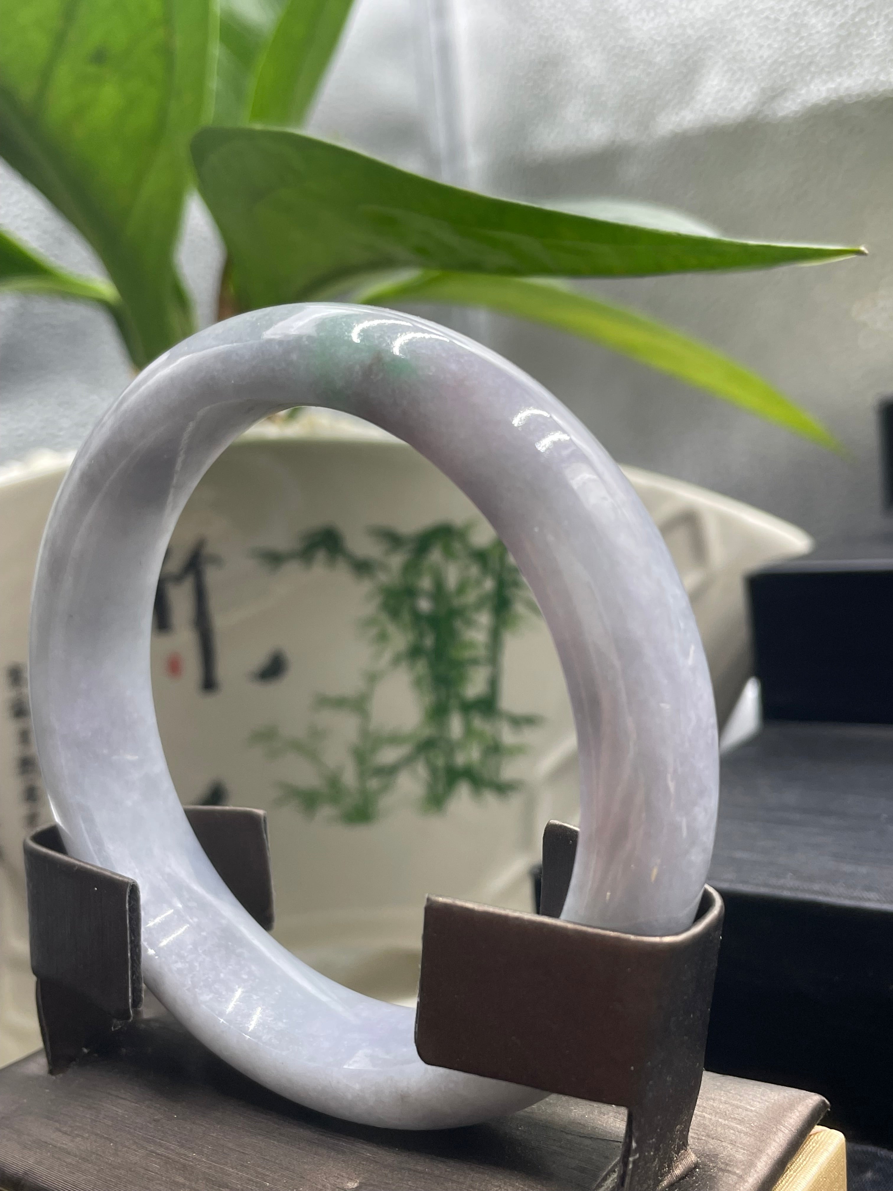 糯冰手镯