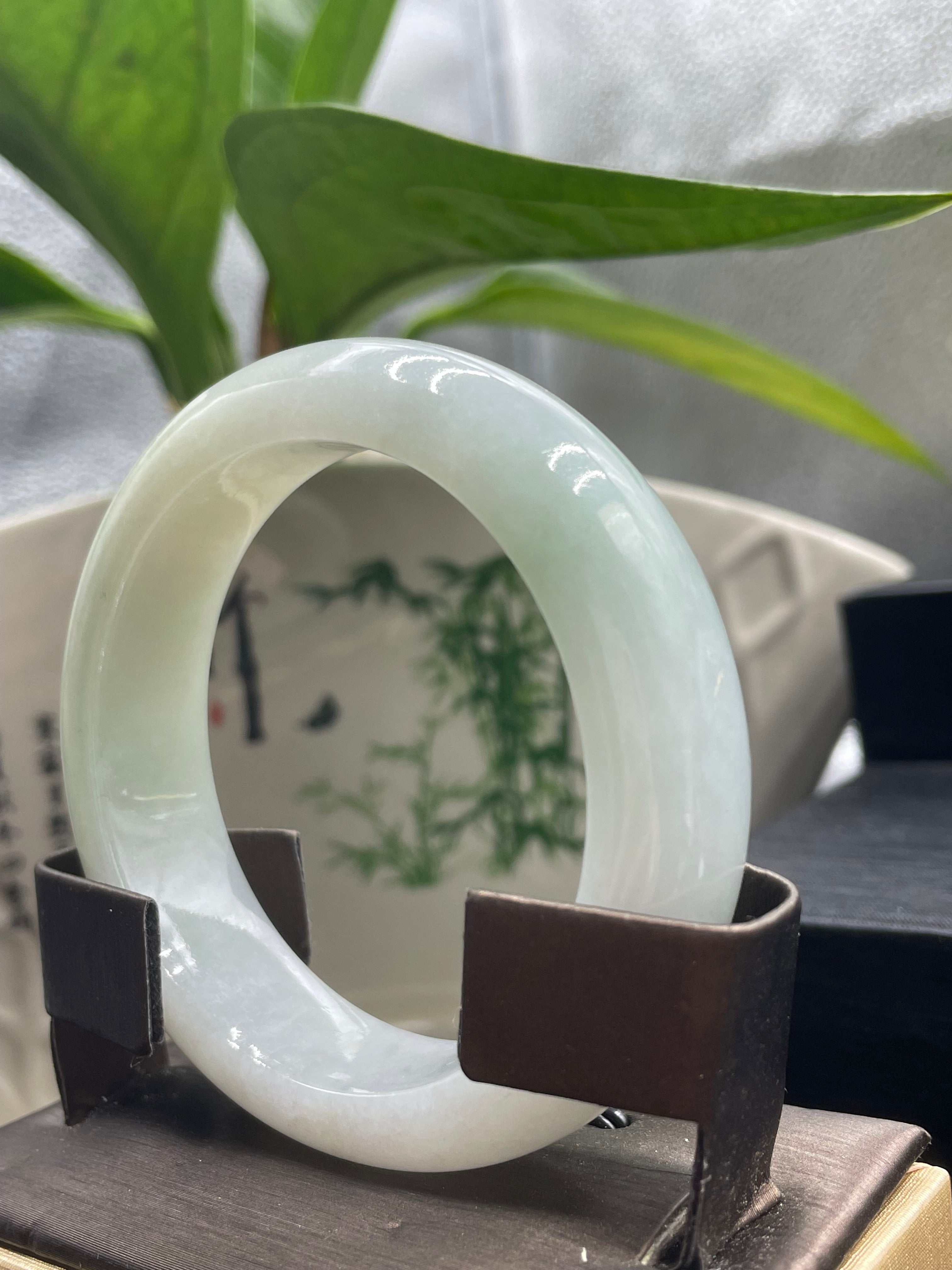 糯冰手镯