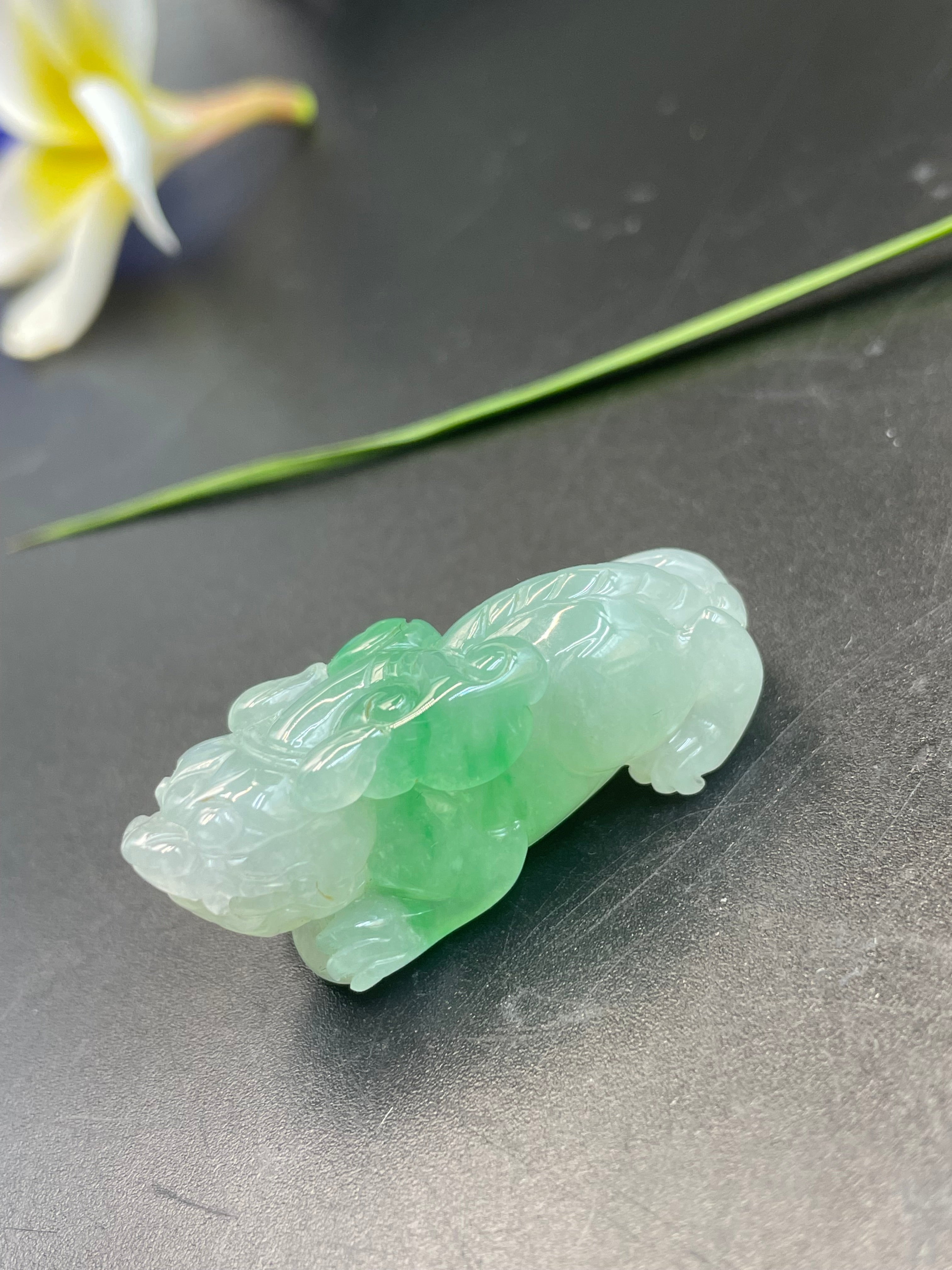 带财如意貔貅吊坠