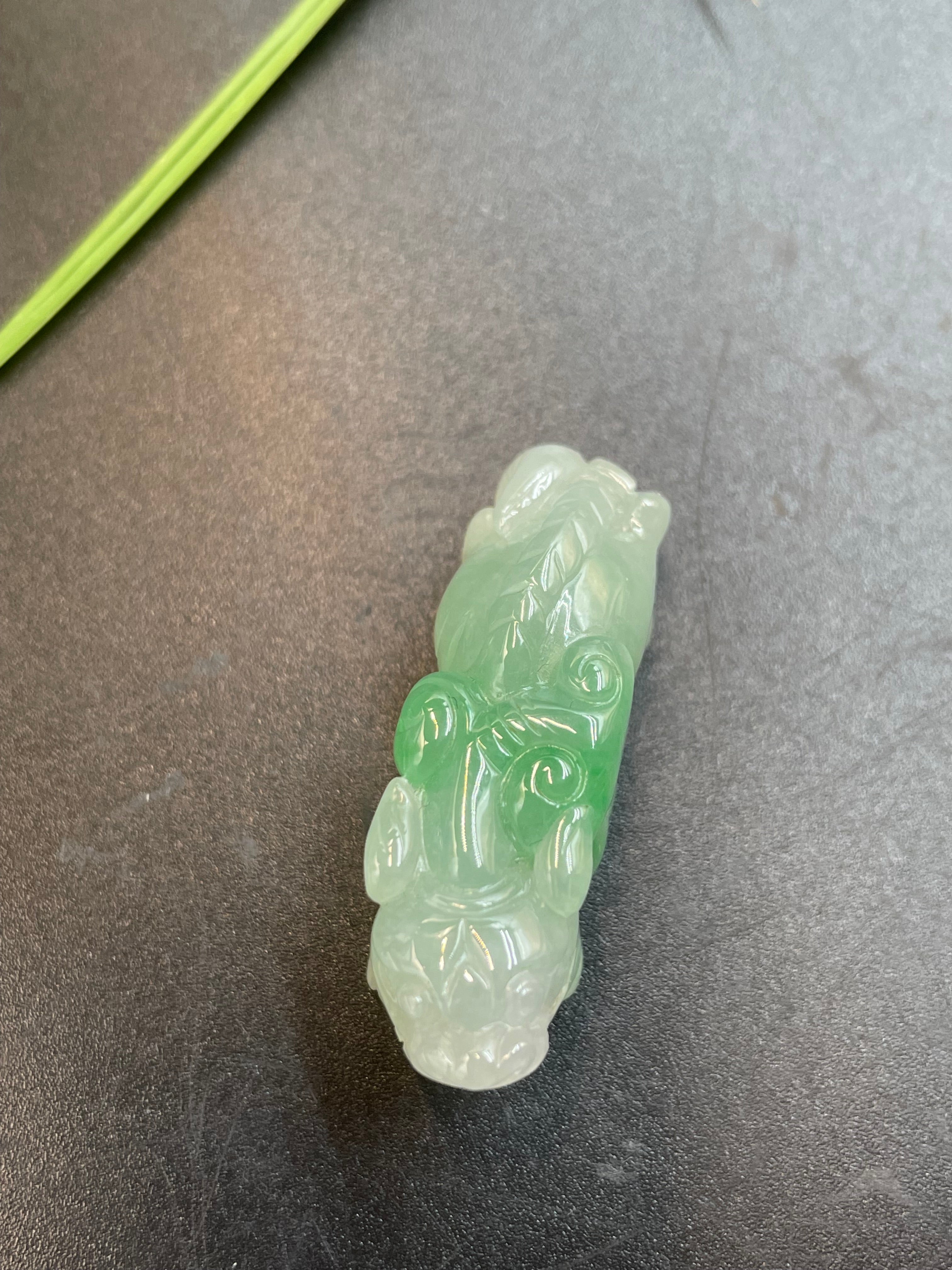 带财如意貔貅吊坠