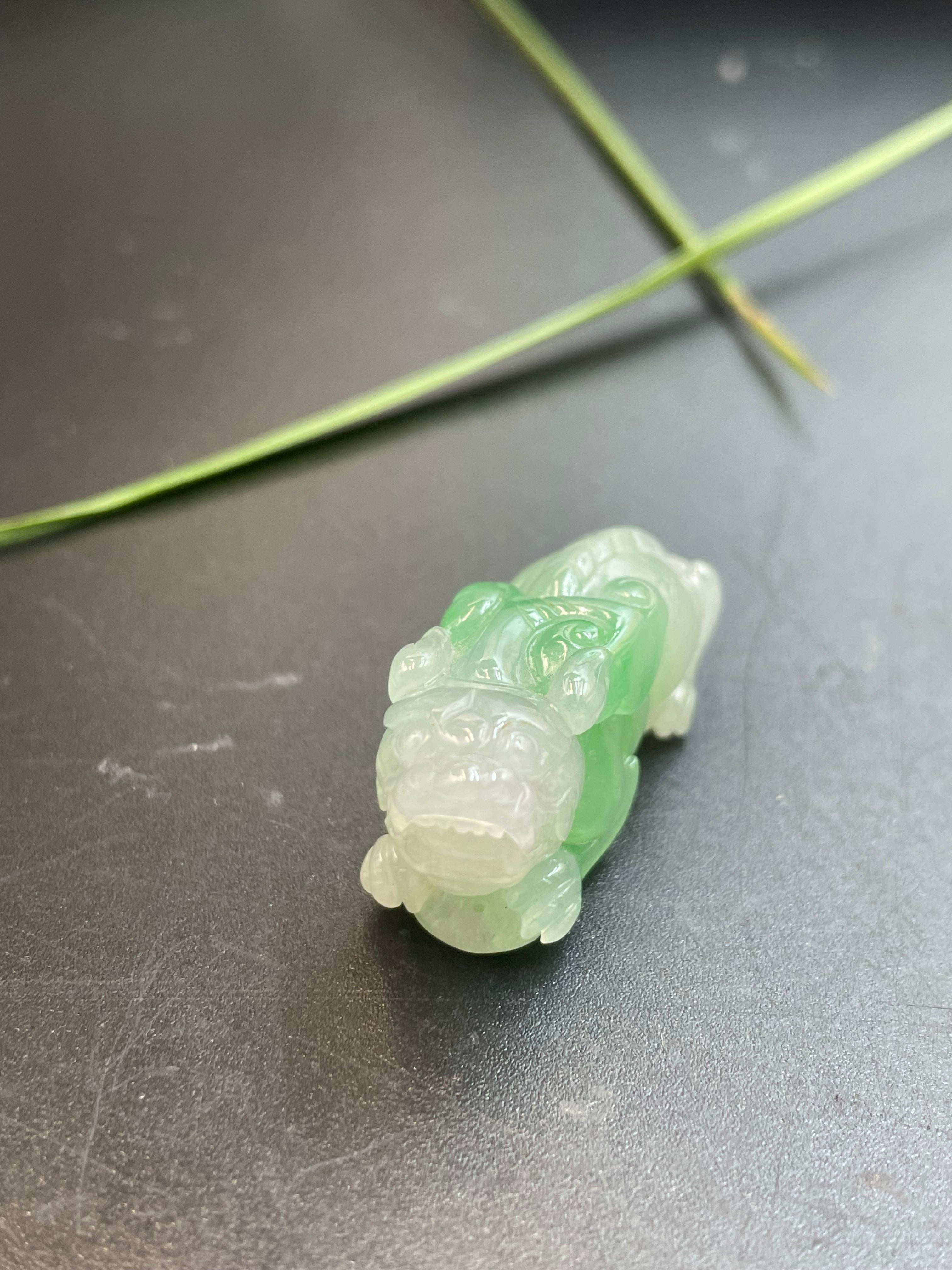 带财如意貔貅吊坠