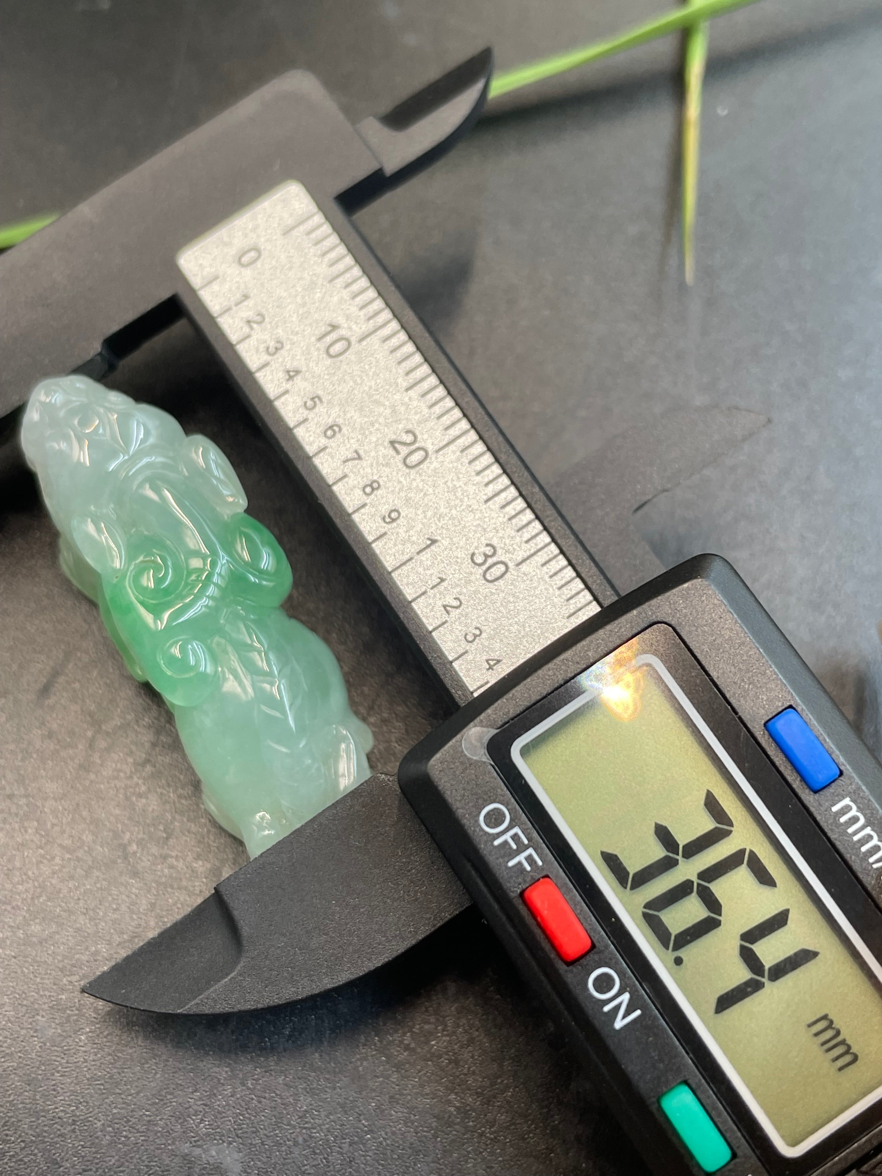 带财如意貔貅吊坠