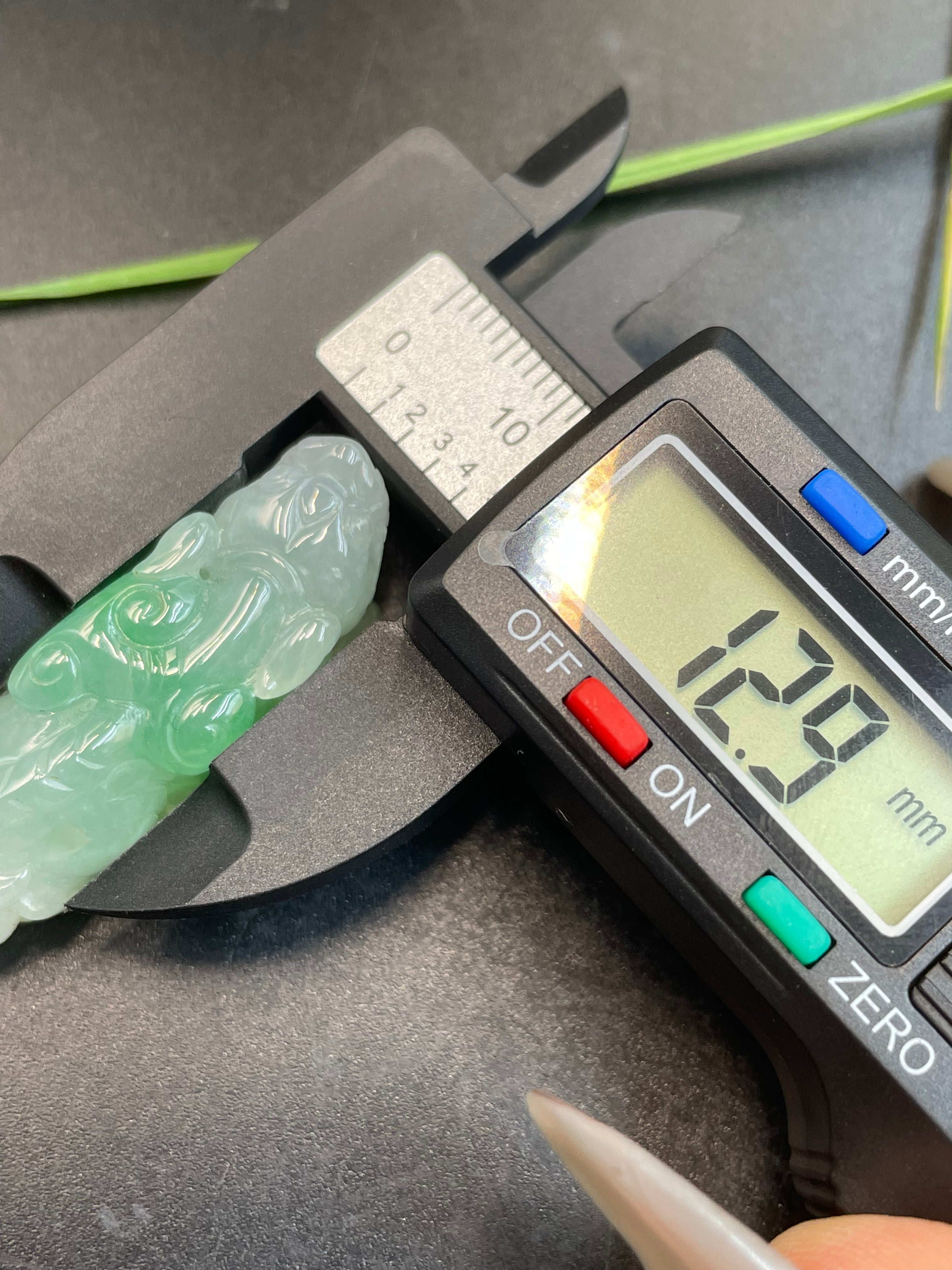 带财如意貔貅吊坠