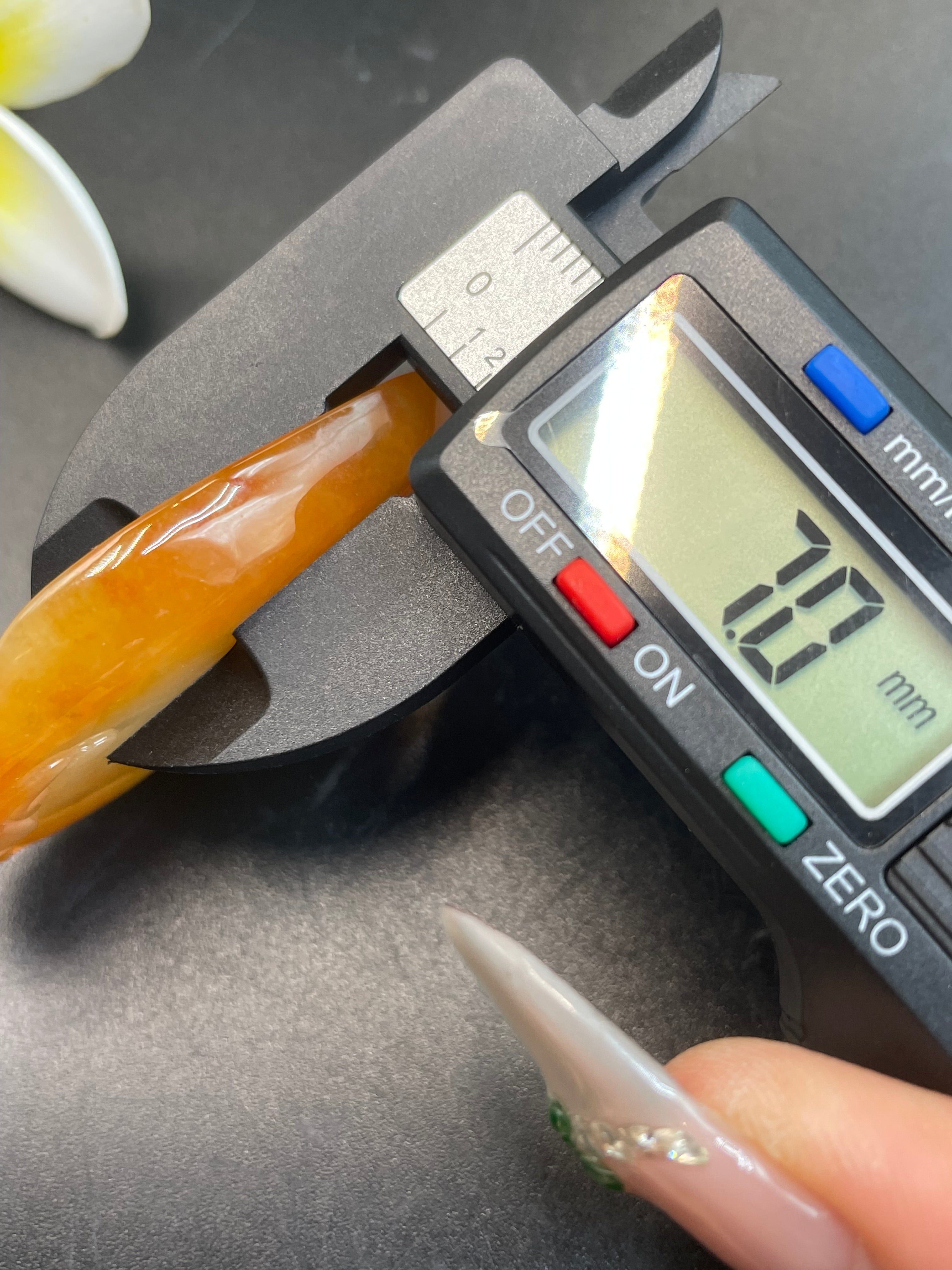 隨形悟道觀自在吊墜