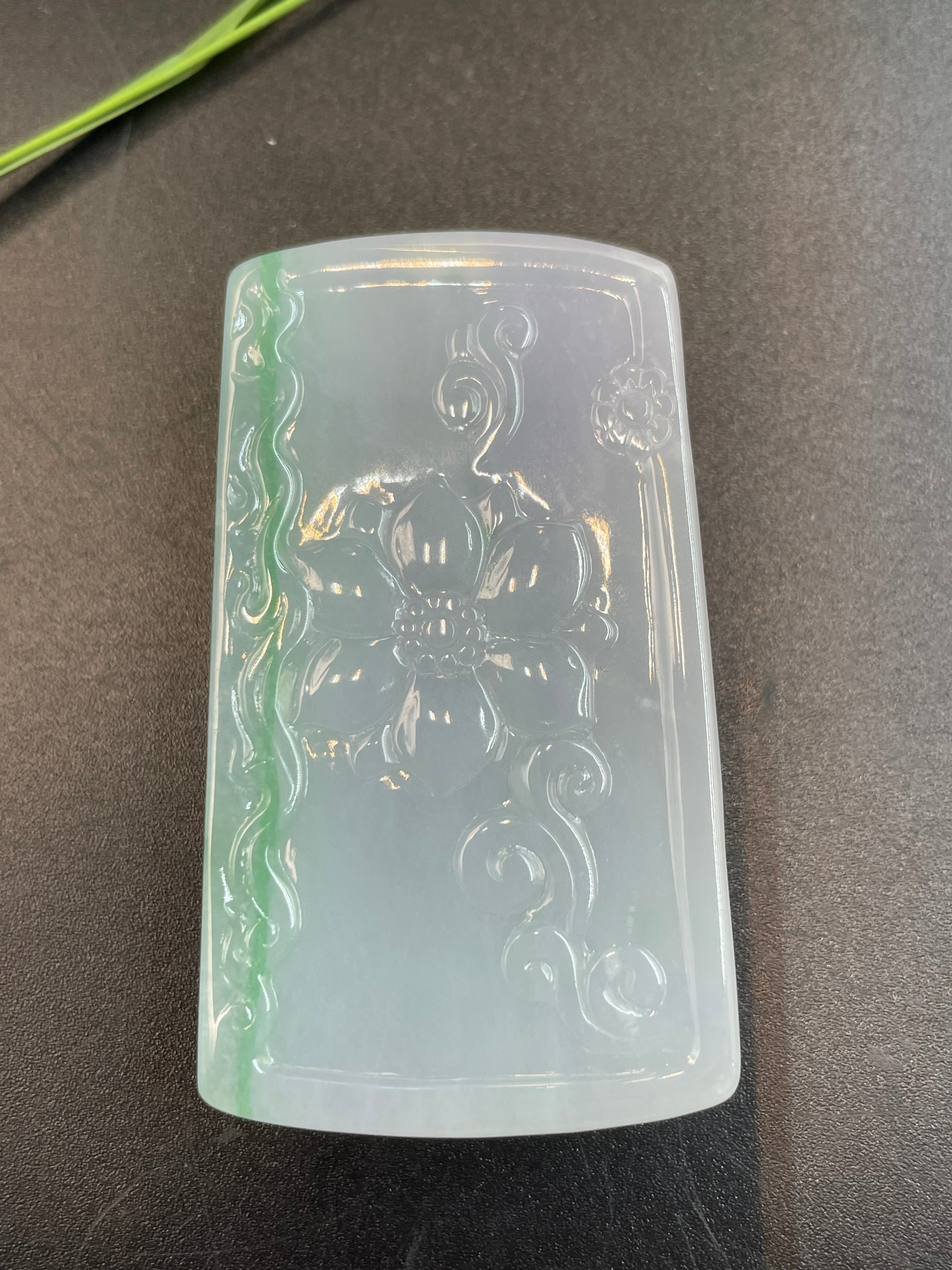 觀音吊墜