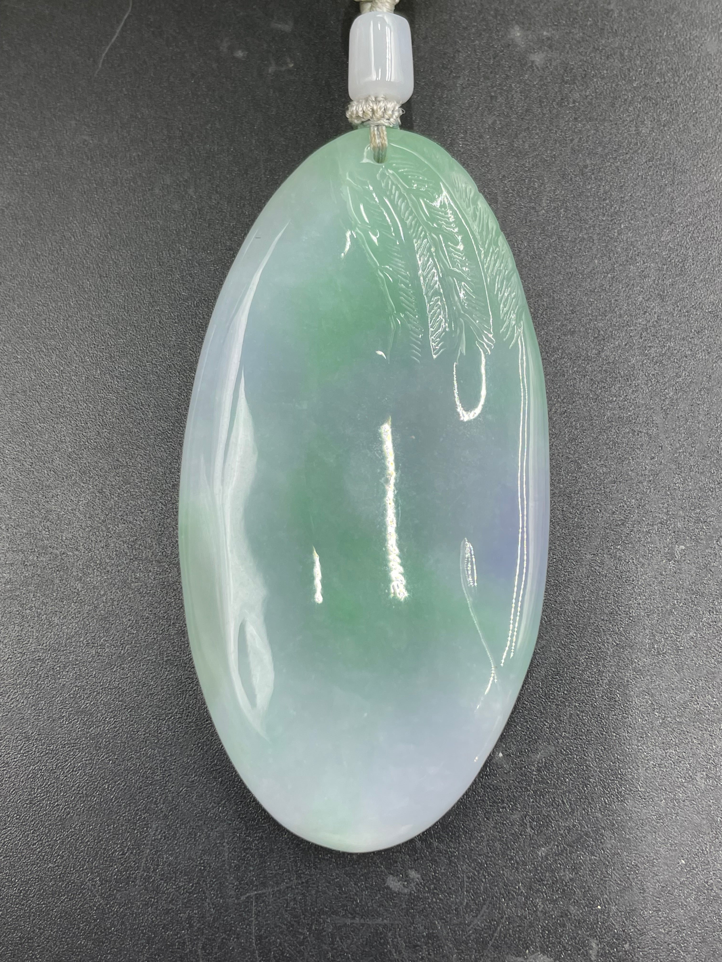 隨形悟道觀音吊墜