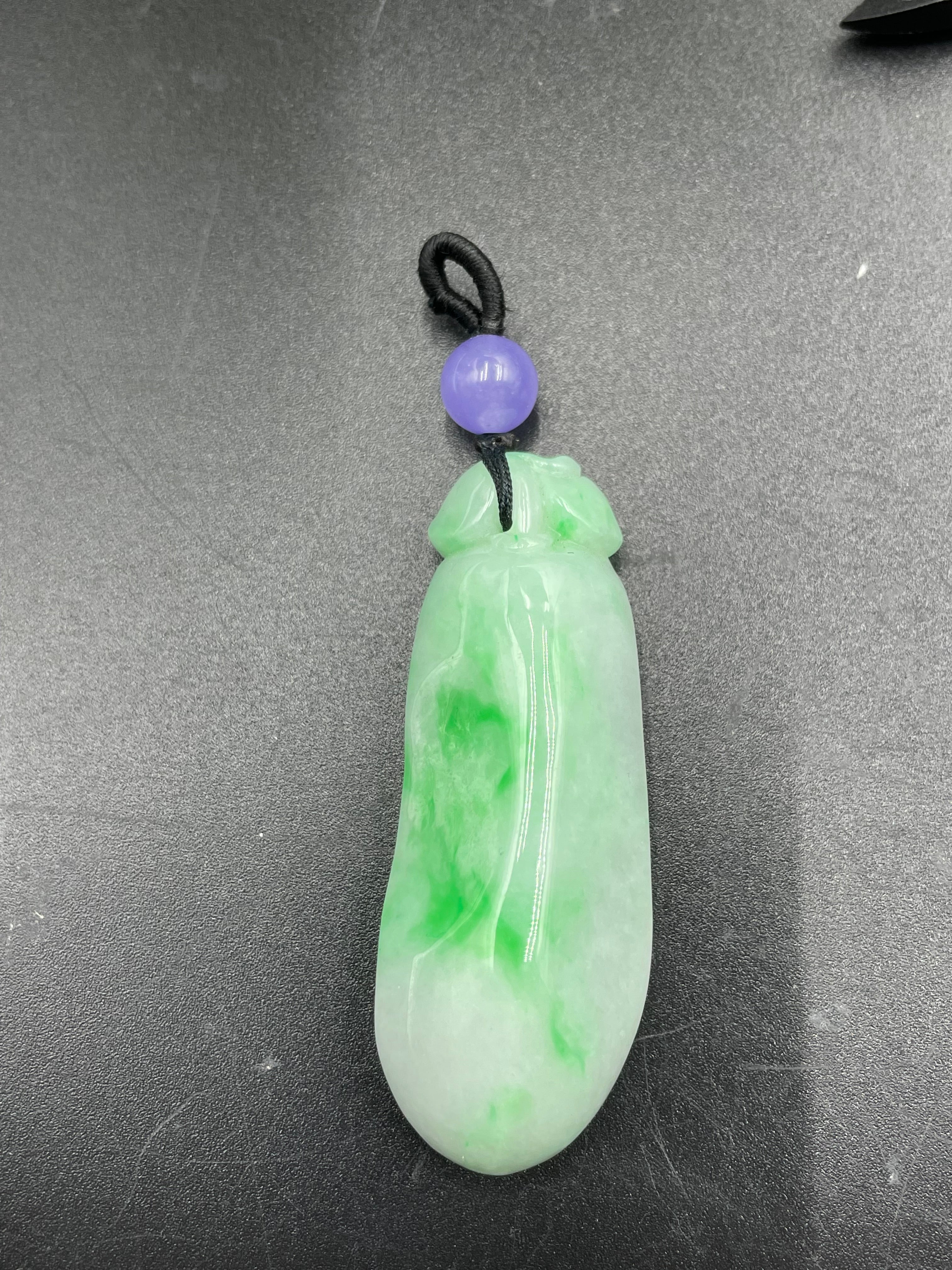福瓜吊墜