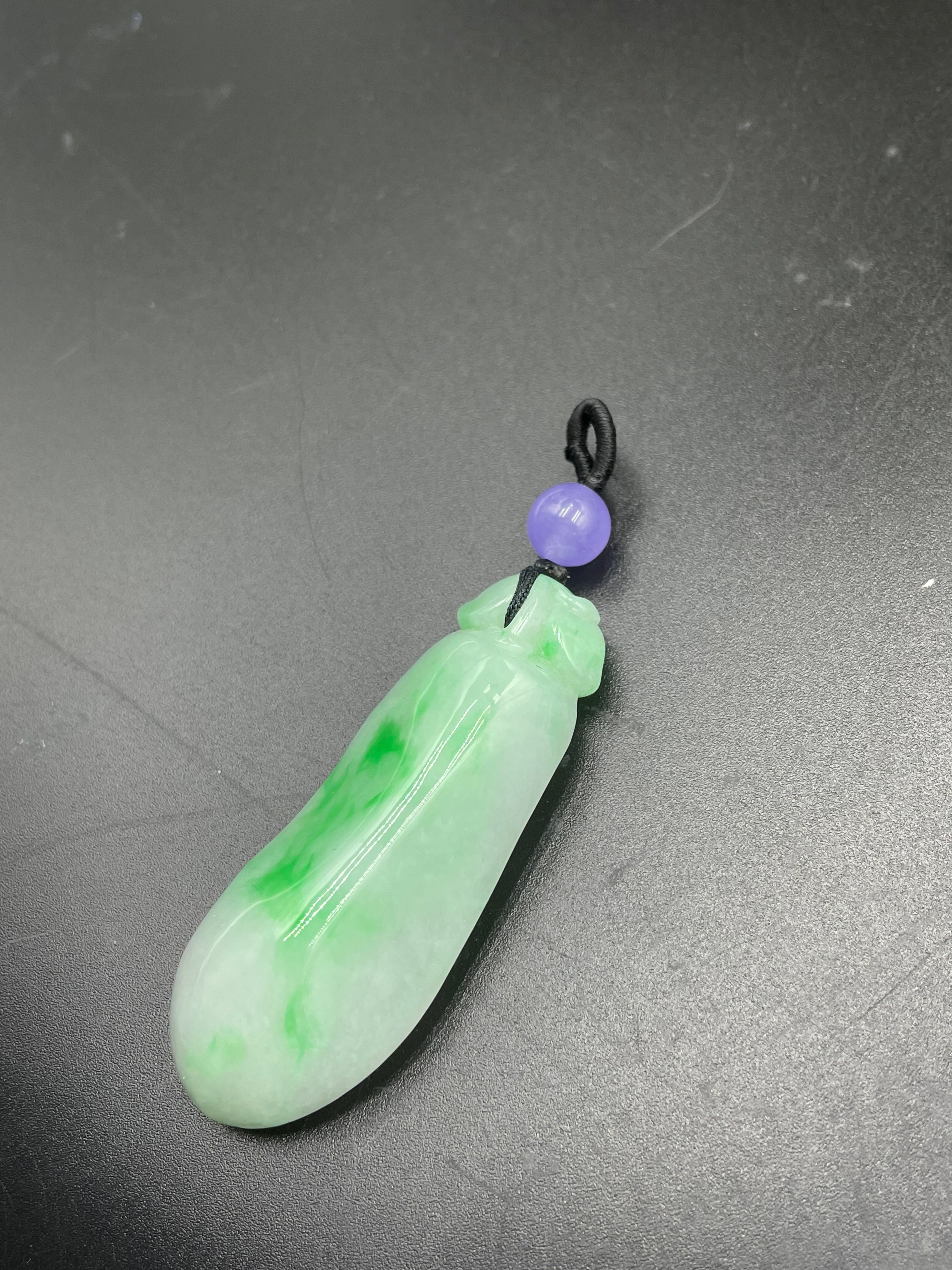 福瓜吊墜