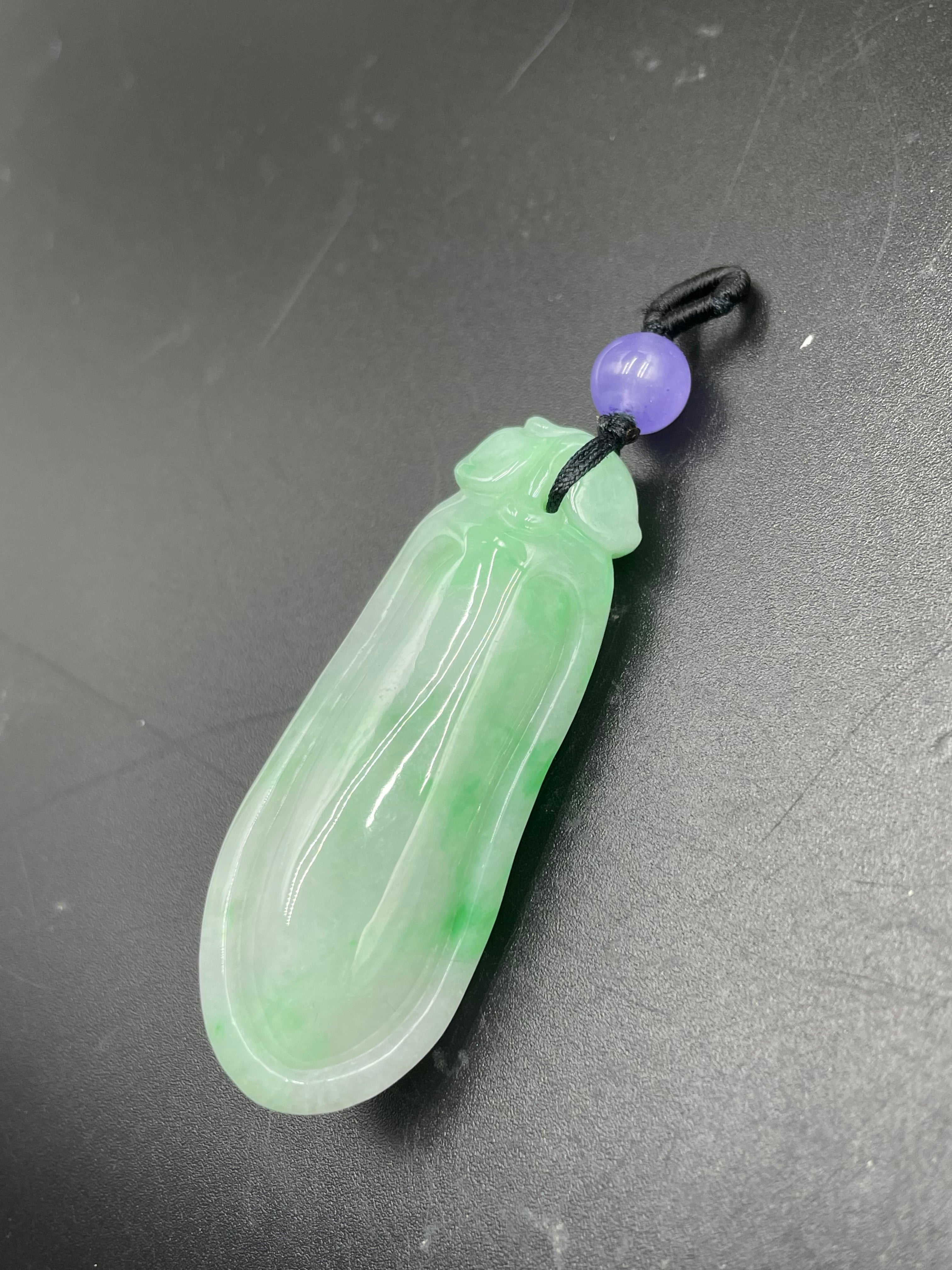 福瓜吊墜