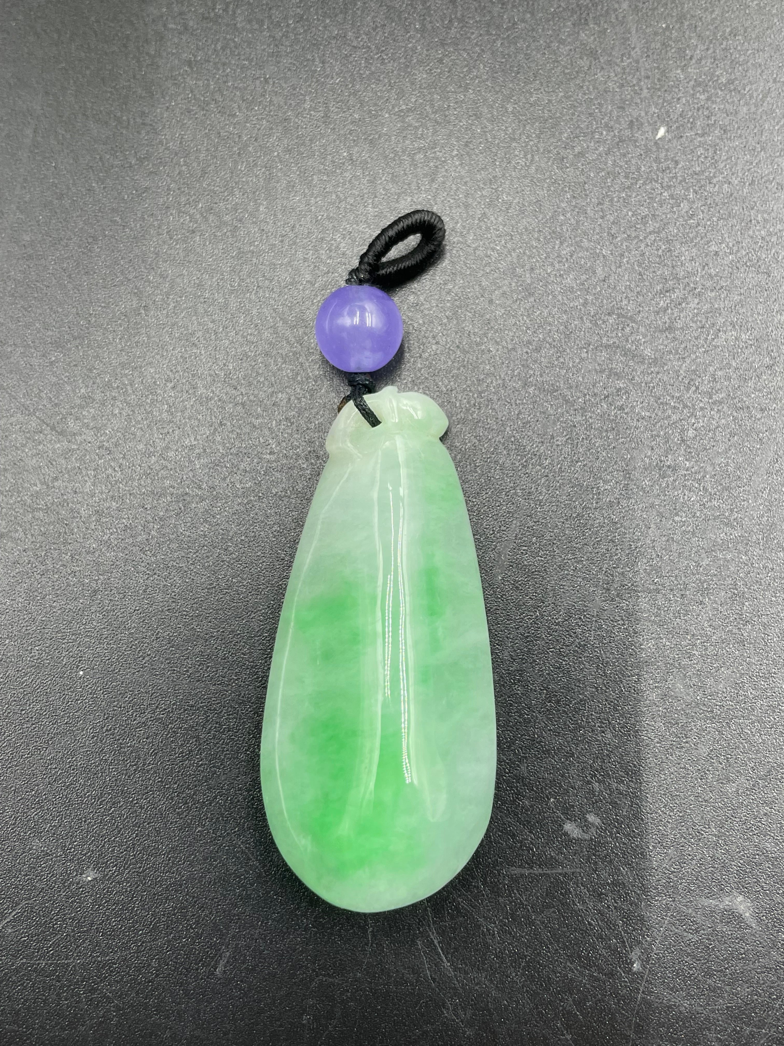 福瓜吊墜