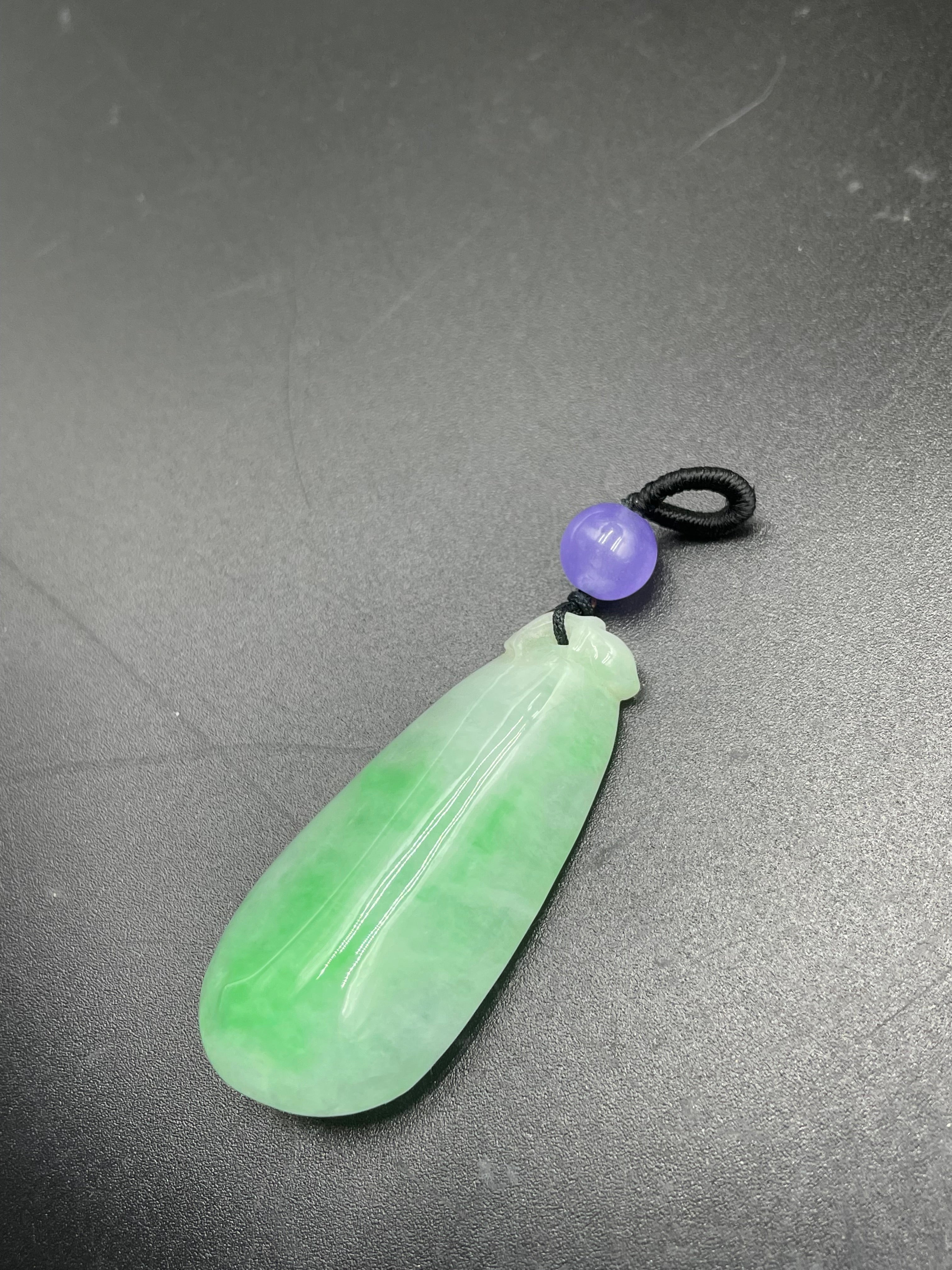 福瓜吊墜