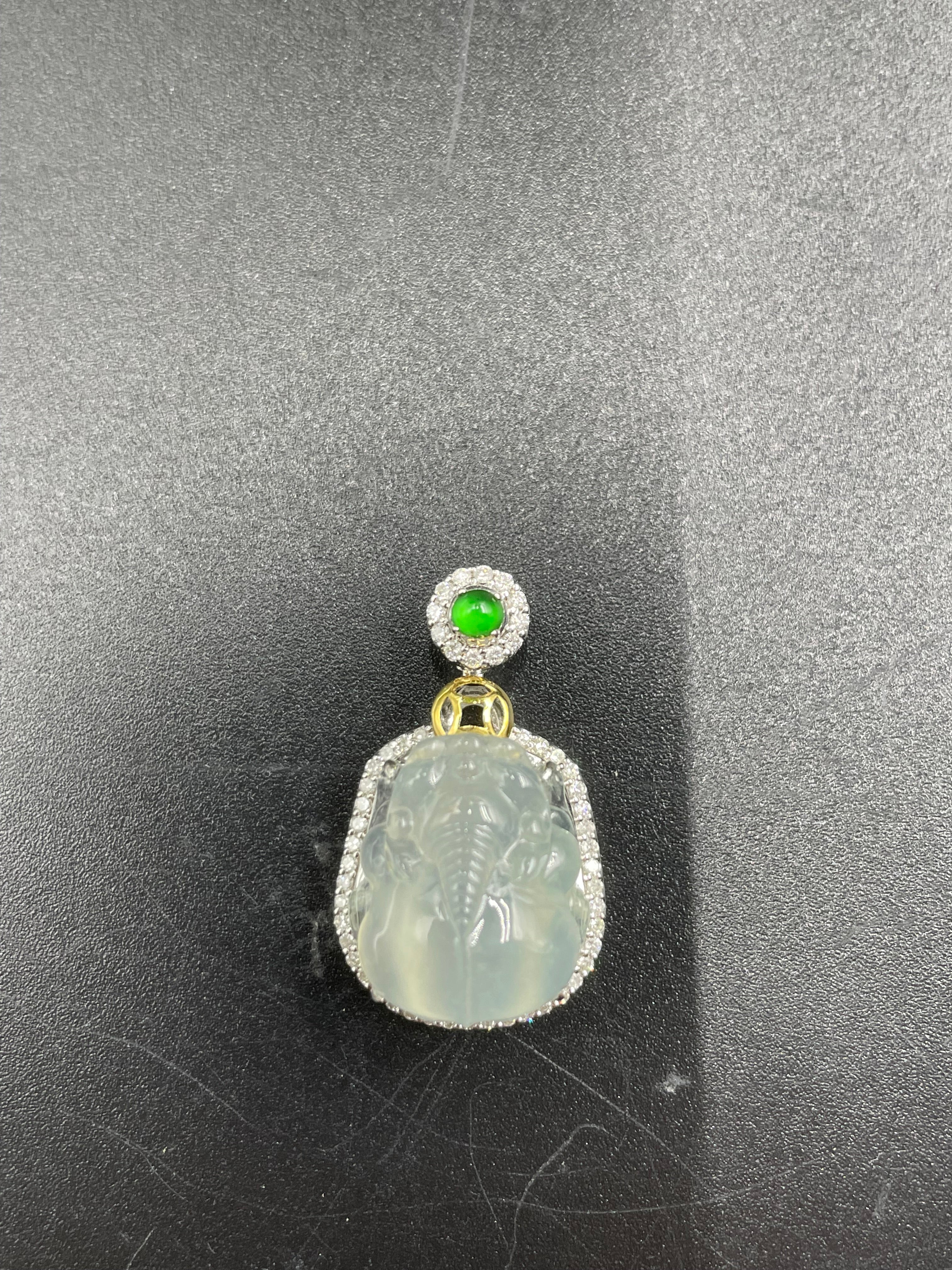 貔貅吊墜