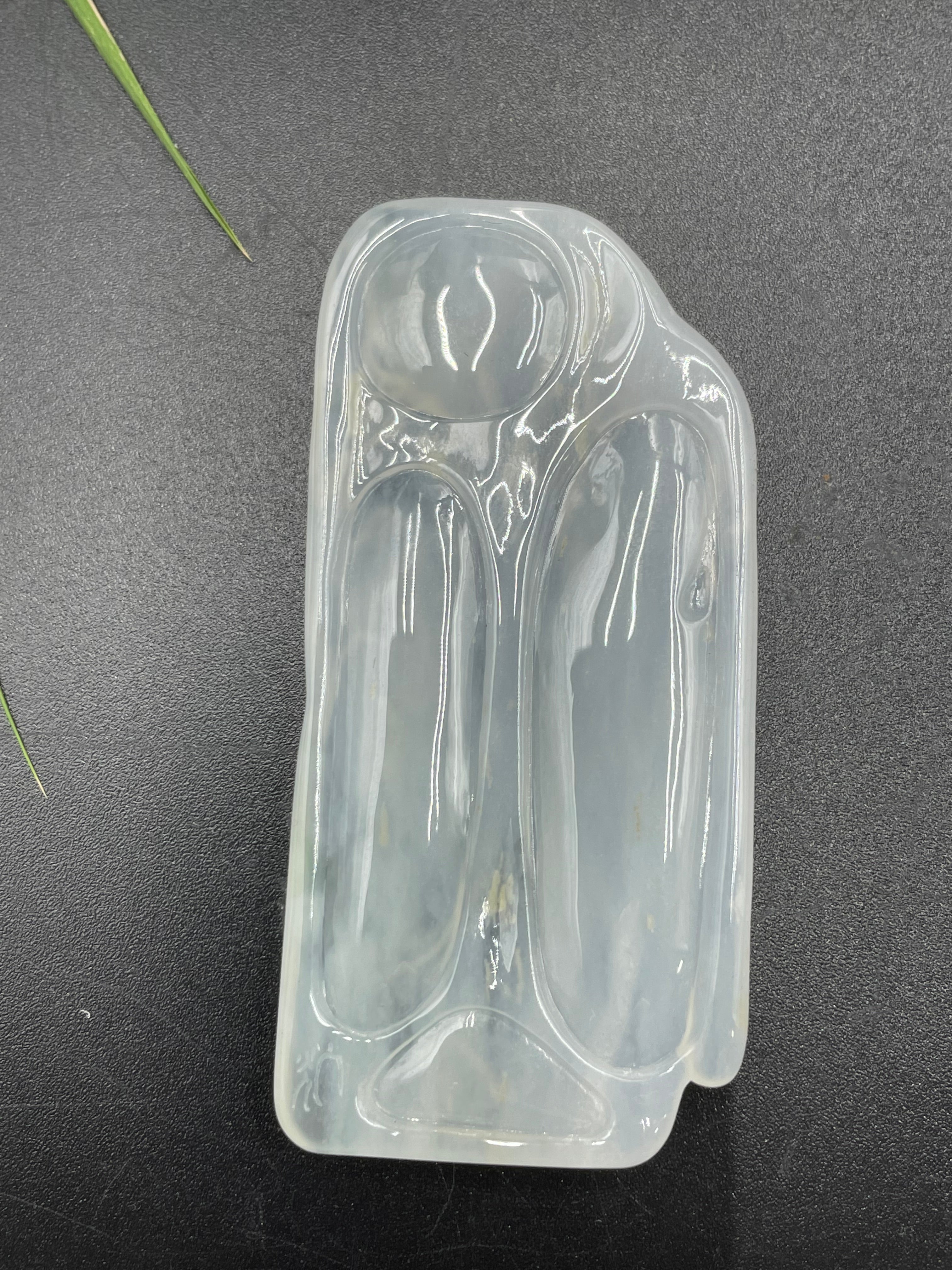 掠影驚鱗吊墜