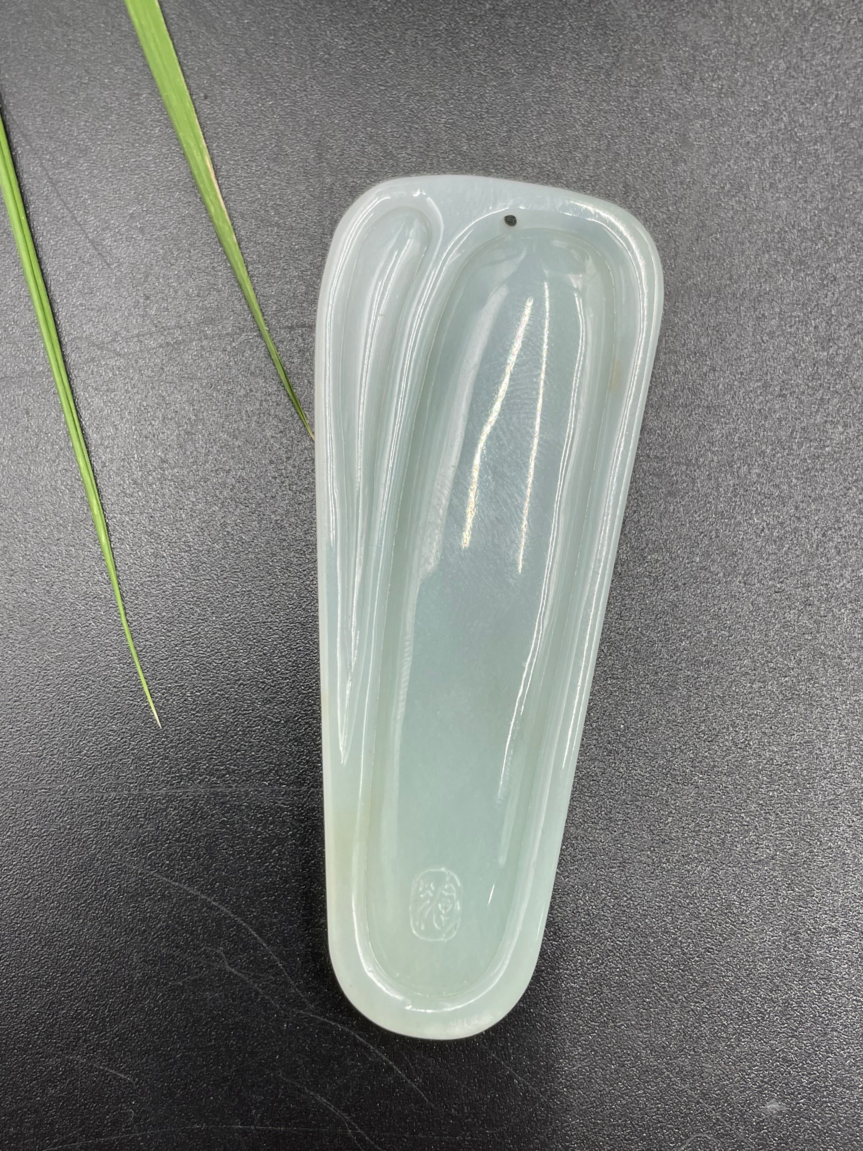 福運連連吊墜