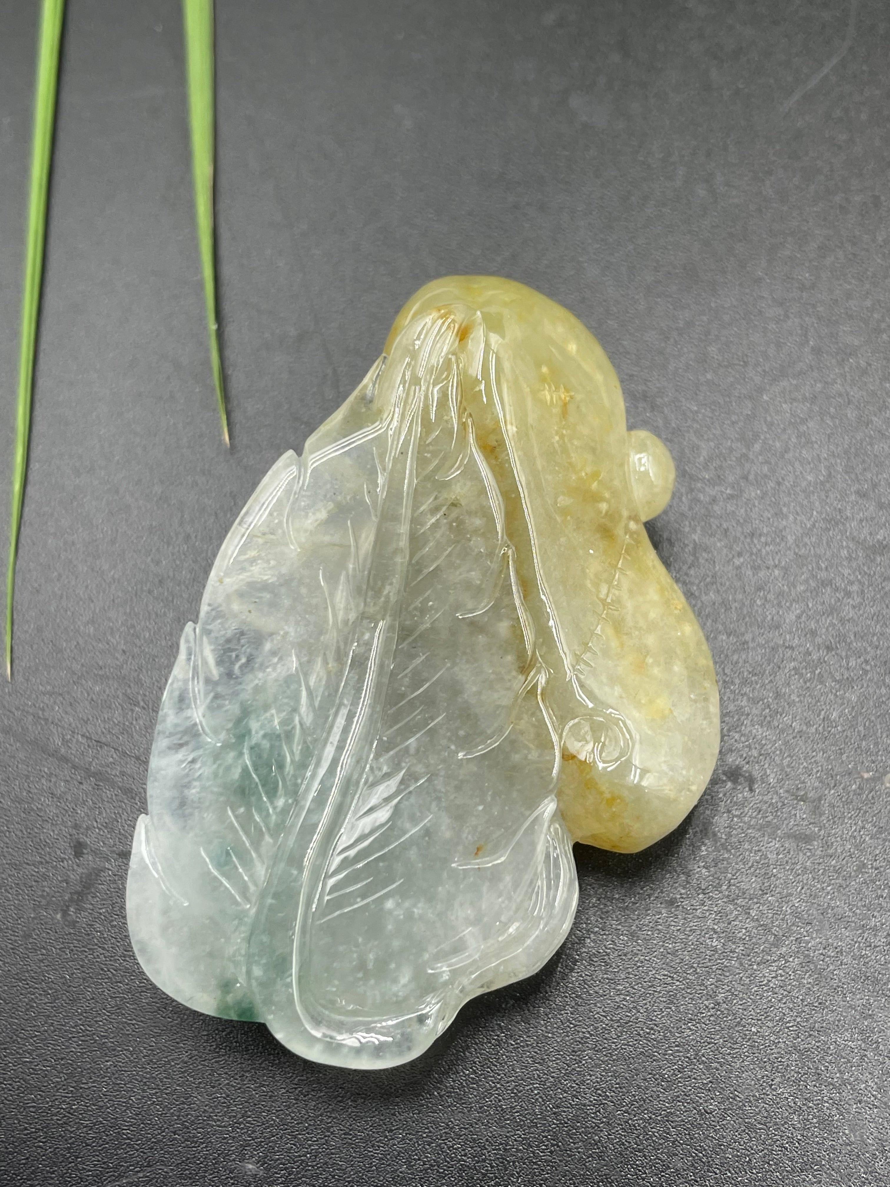 濟公吊墜