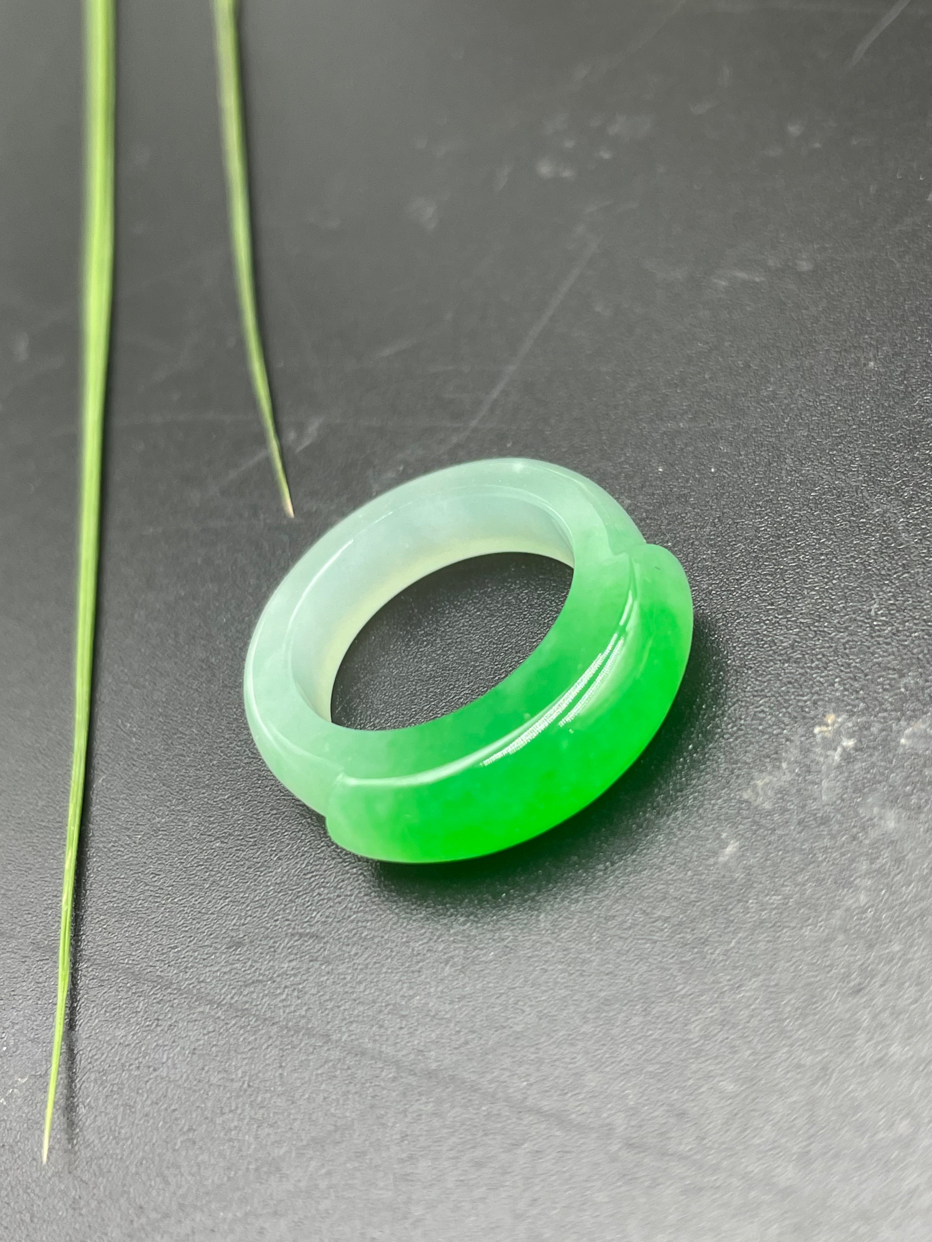 翡翠戒指