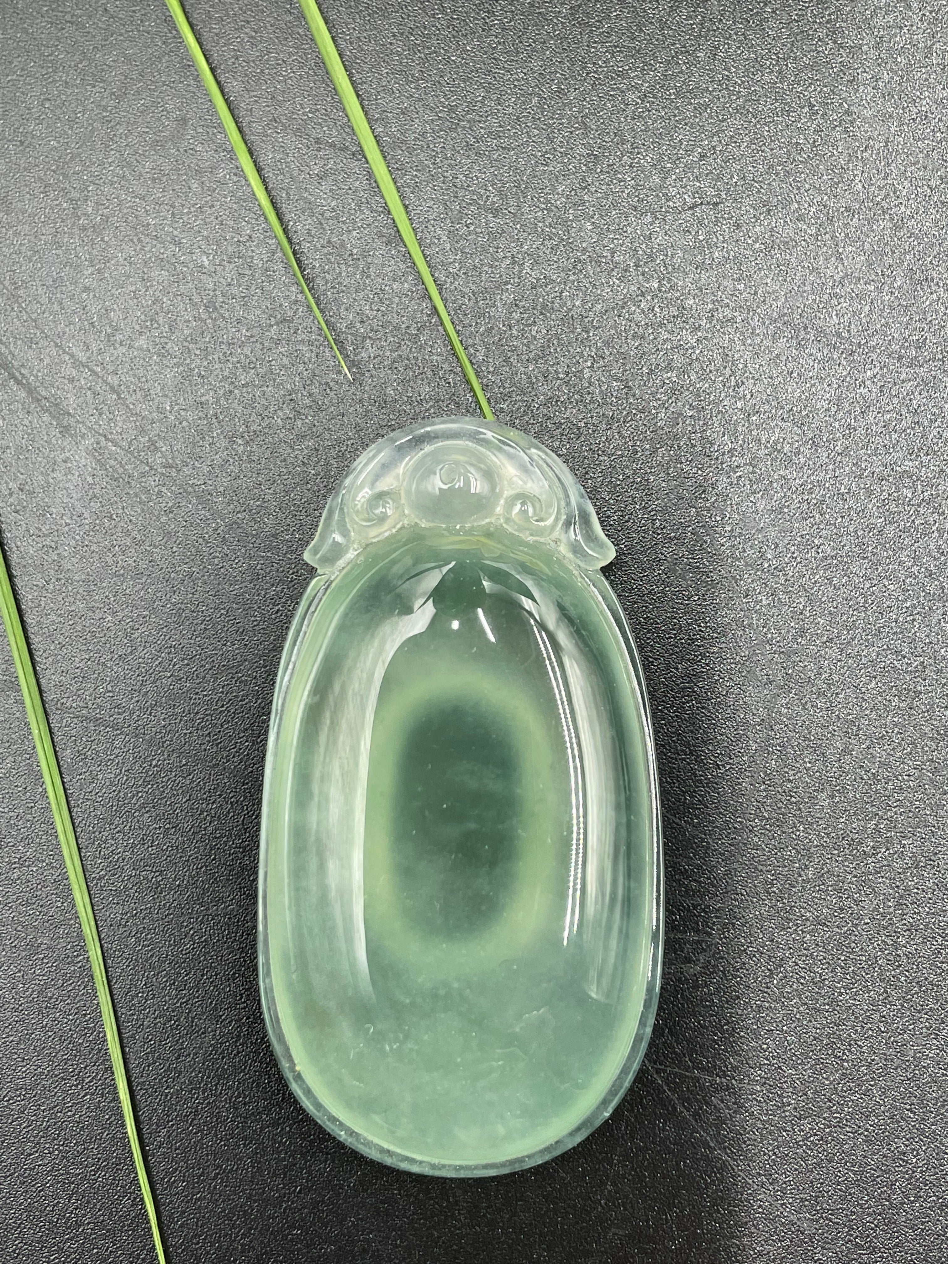 福贝吊坠