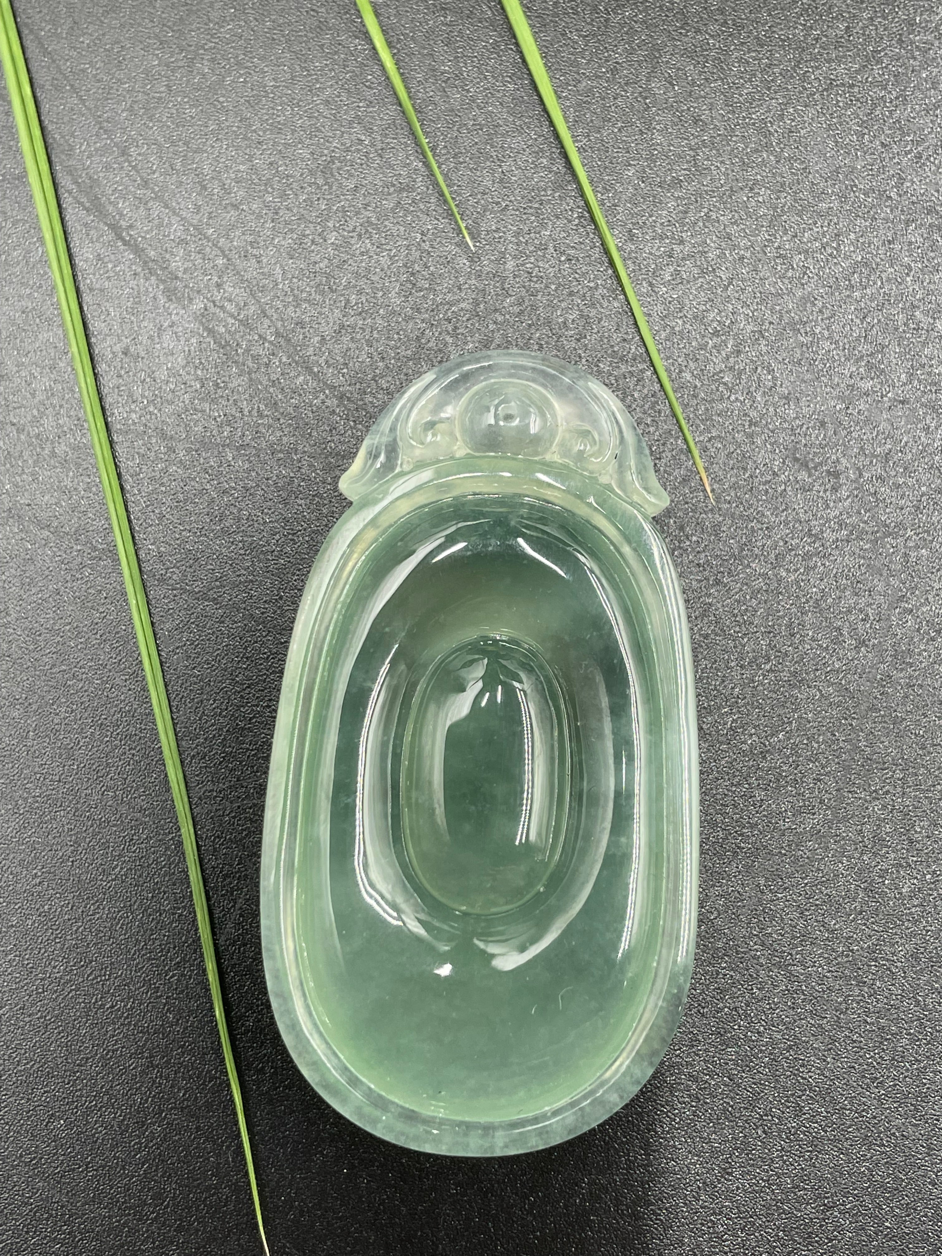 福贝吊坠