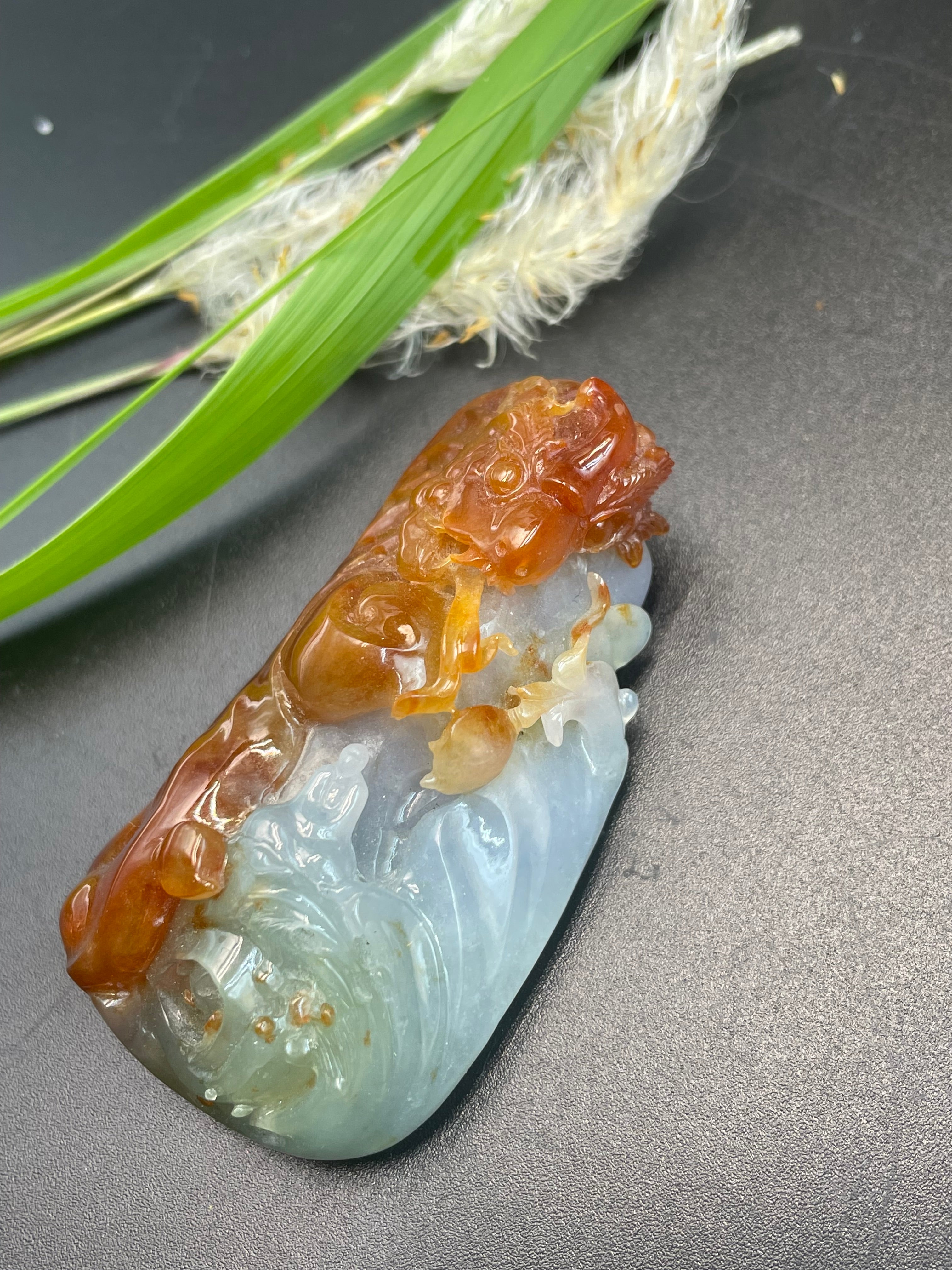 隨形悟道吊墜