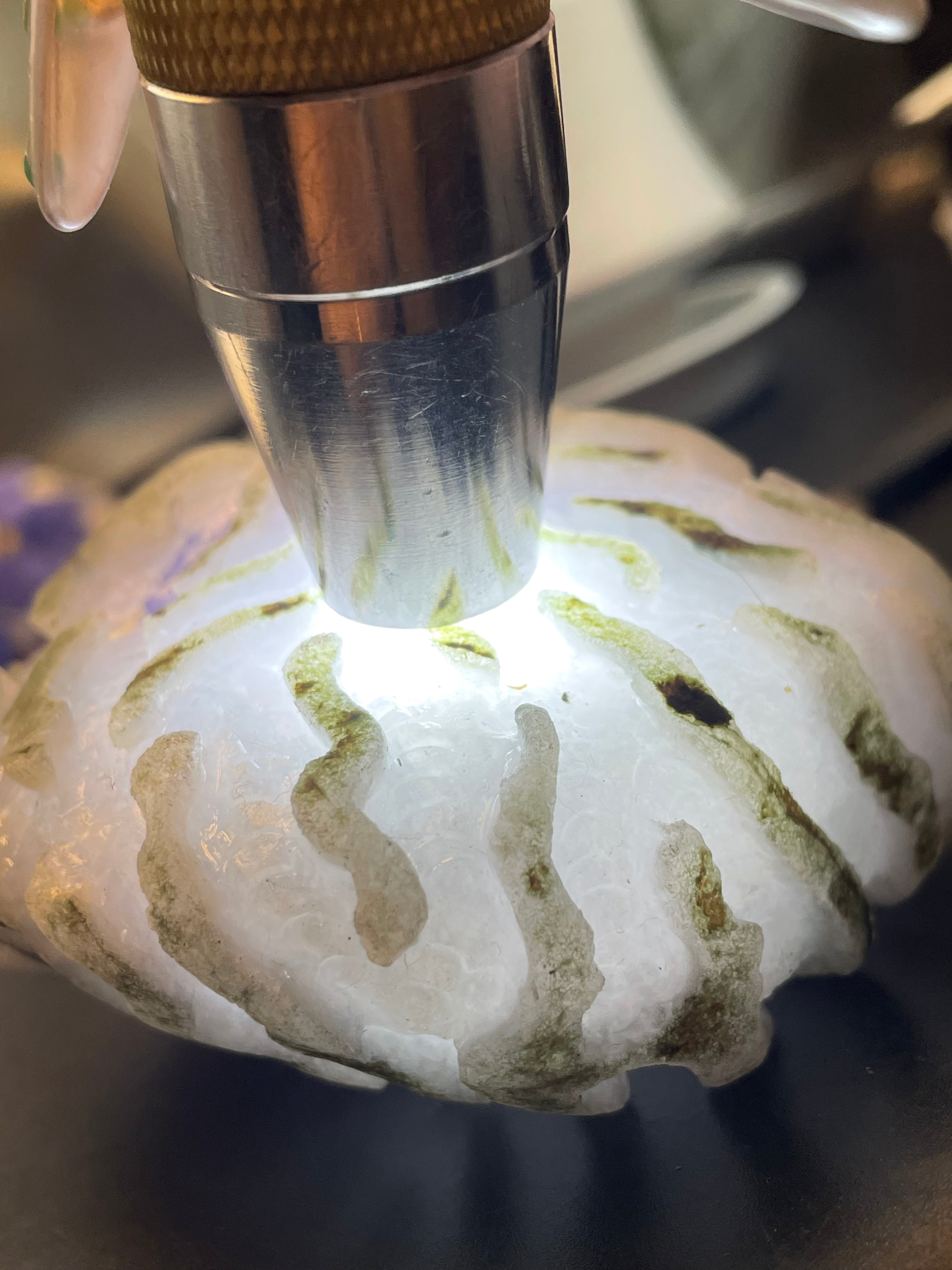 緬甸天然翡翠原石