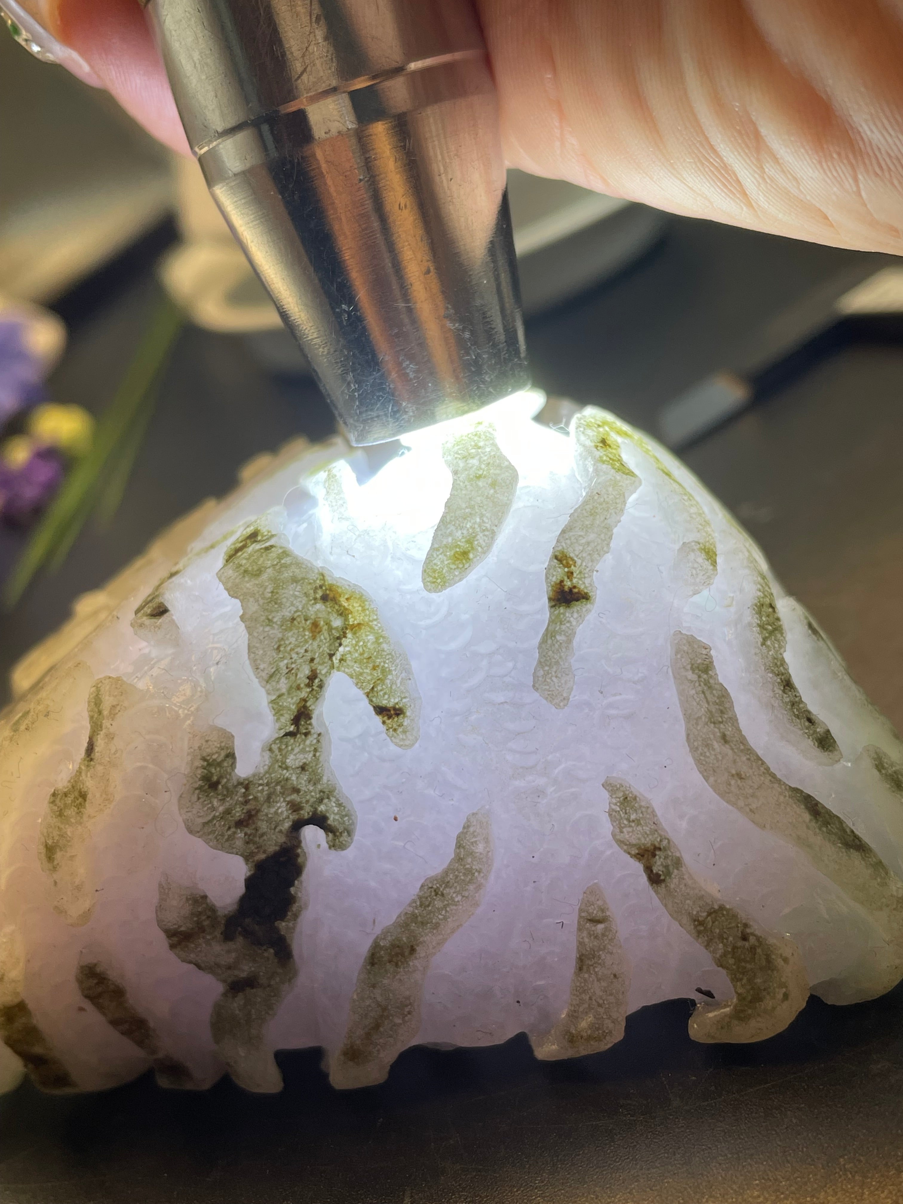 緬甸天然翡翠原石