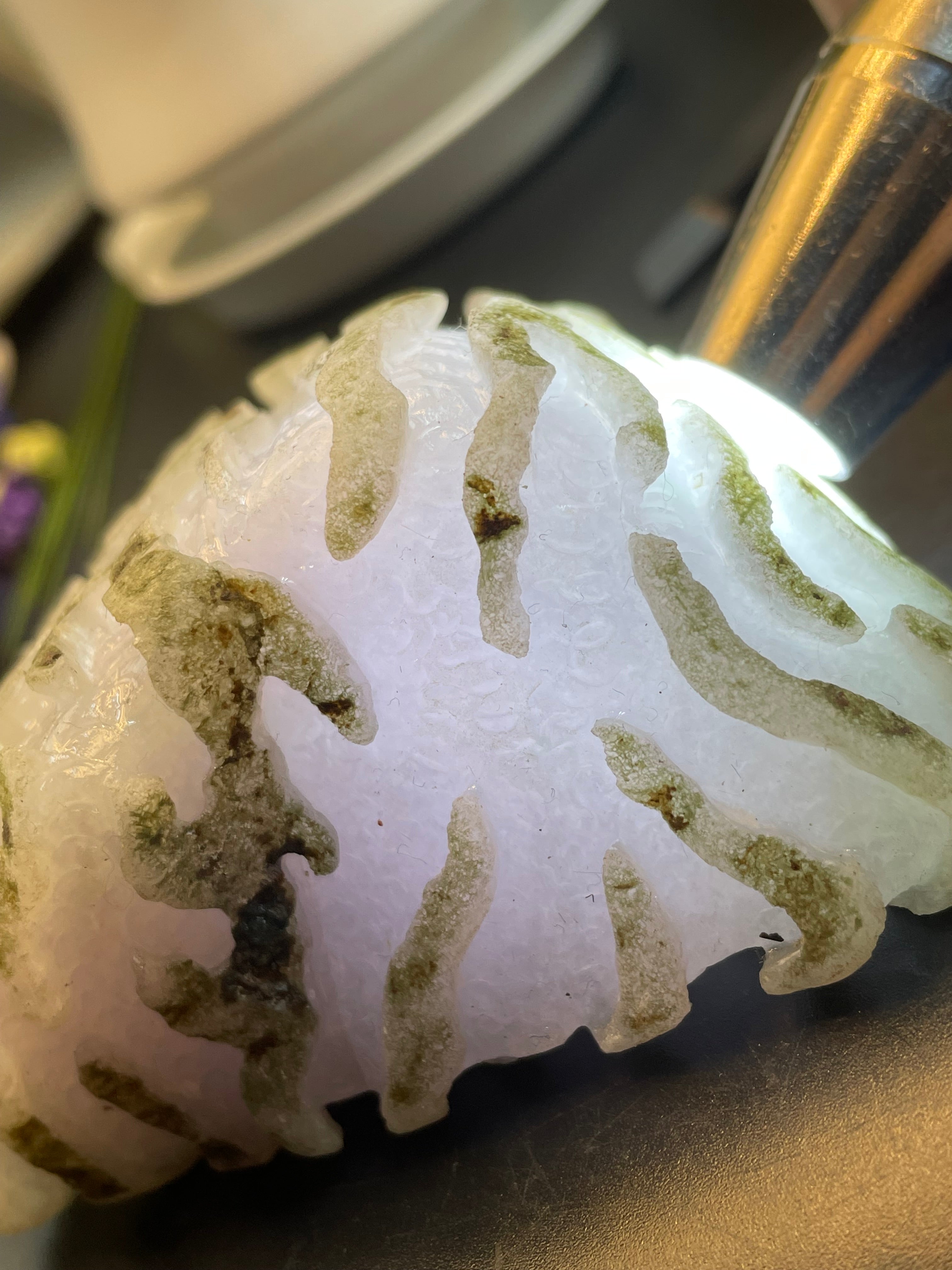 緬甸天然翡翠原石