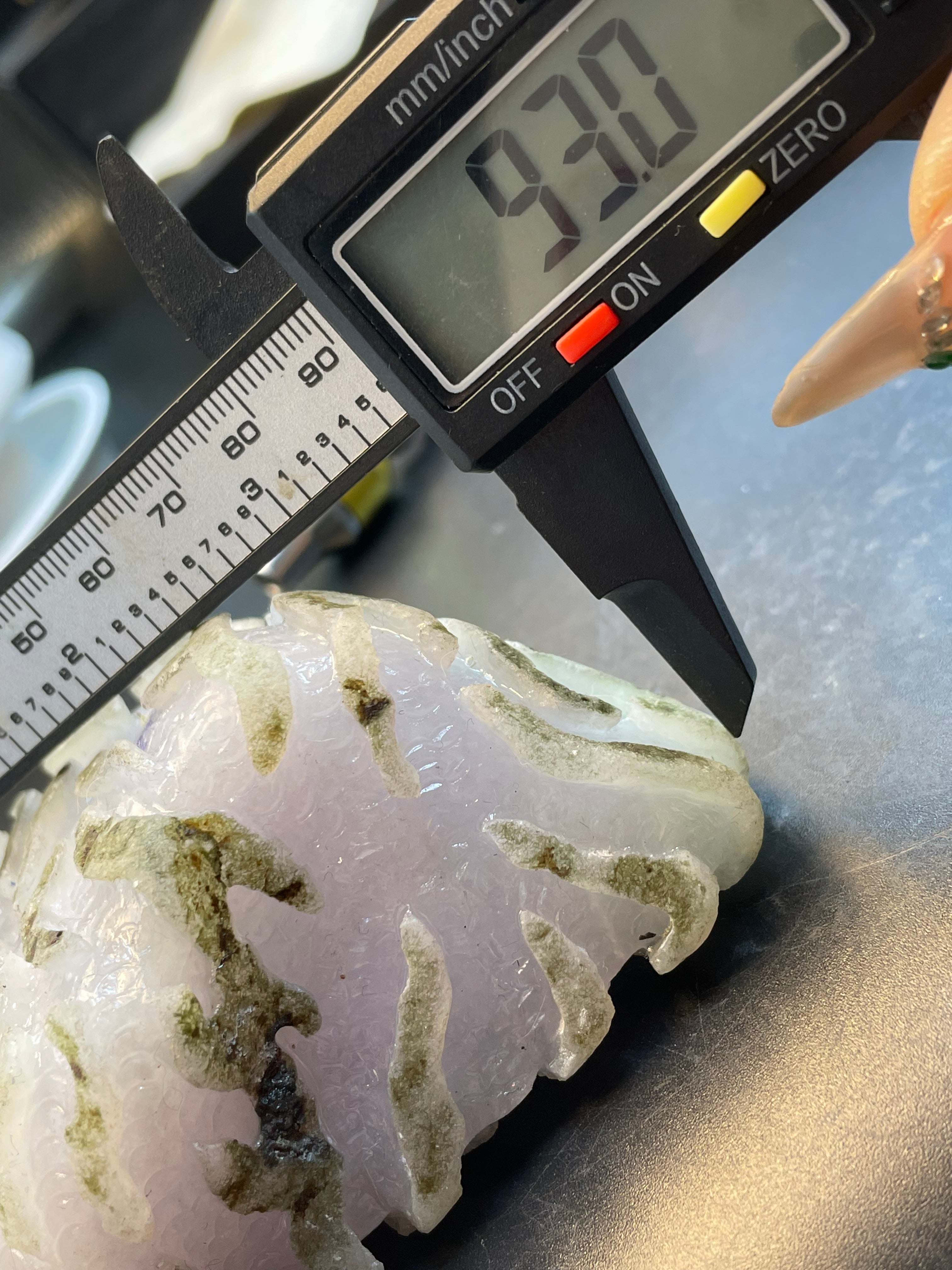 緬甸天然翡翠原石