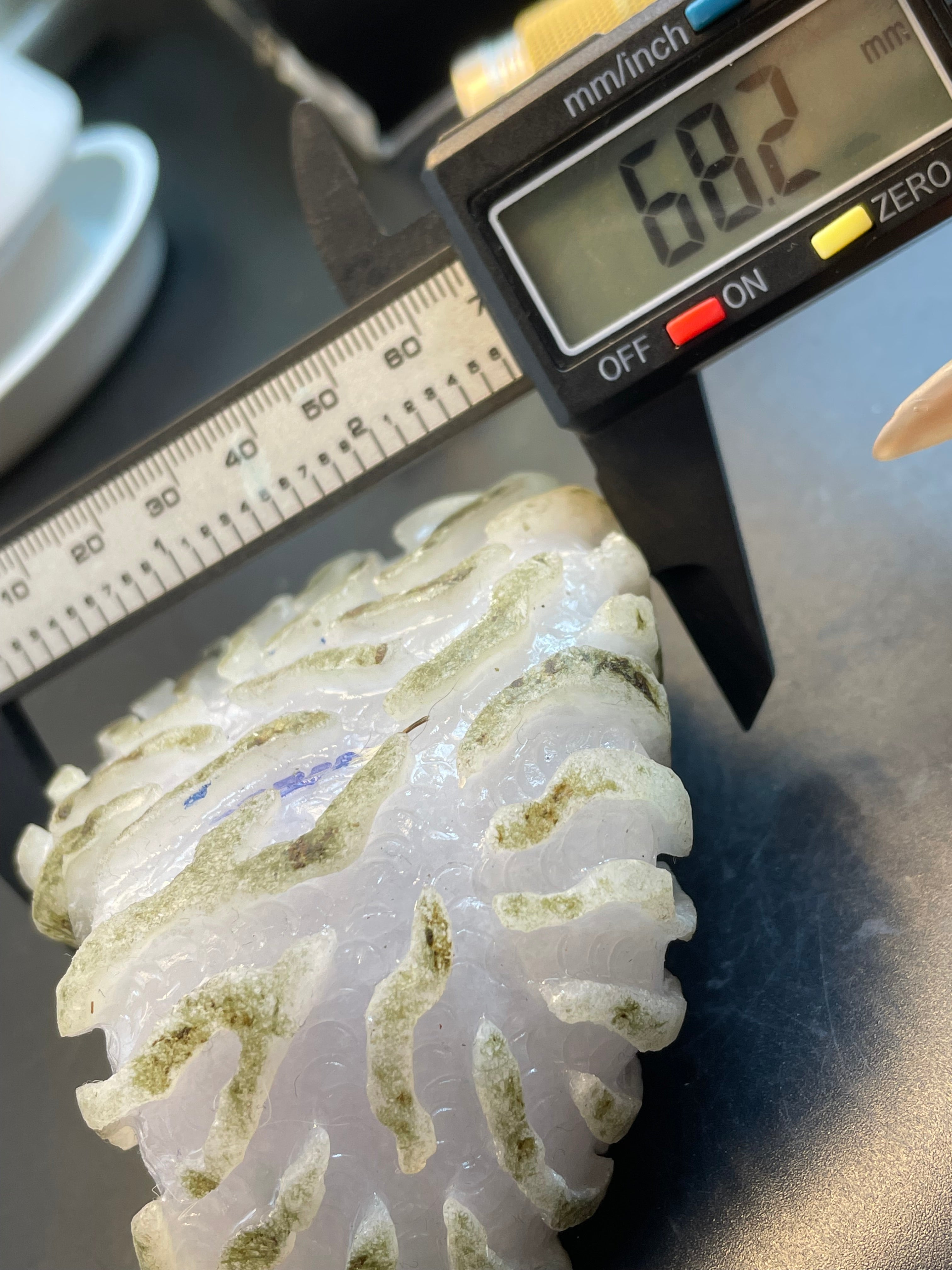 緬甸天然翡翠原石