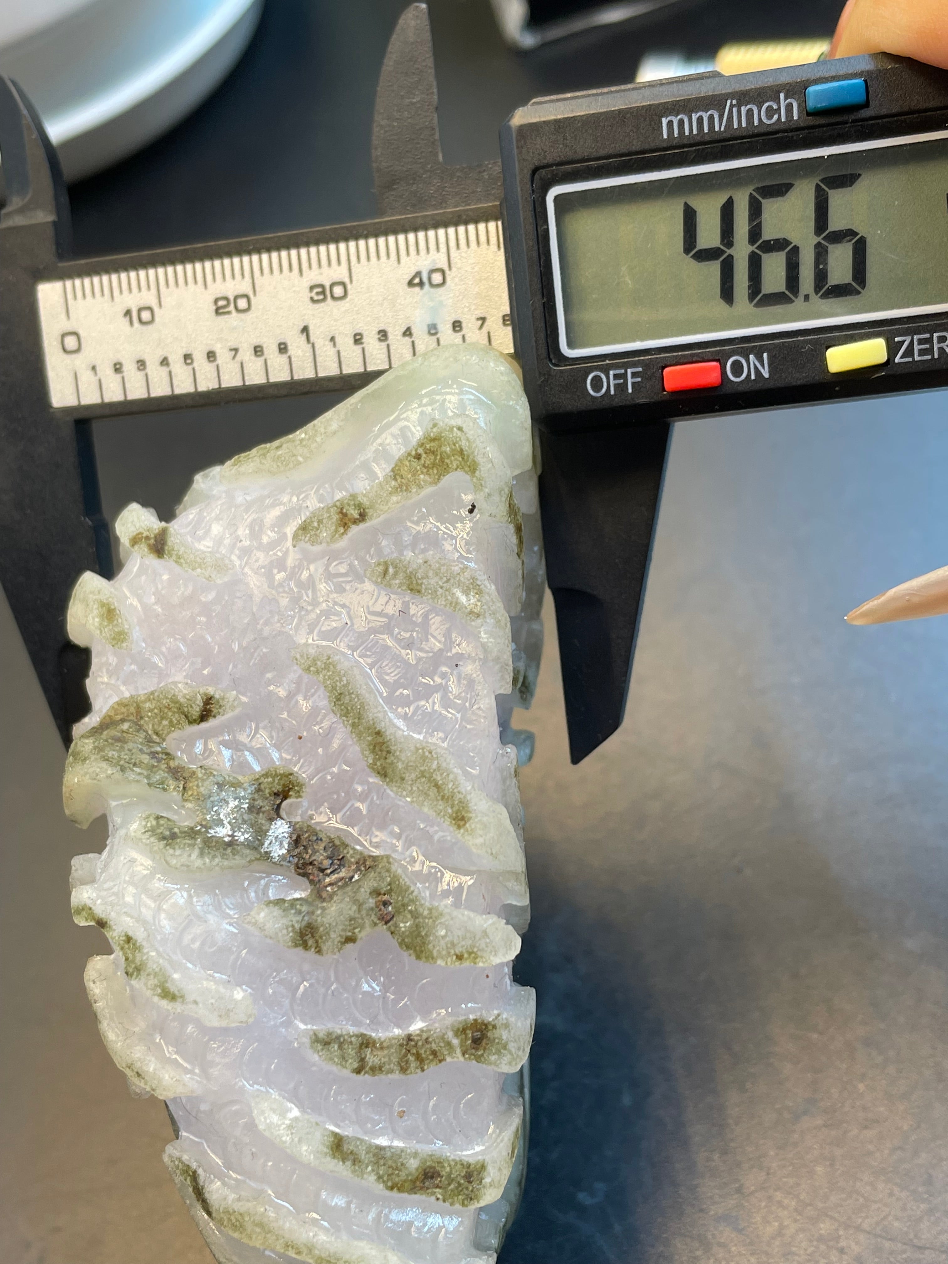 緬甸天然翡翠原石