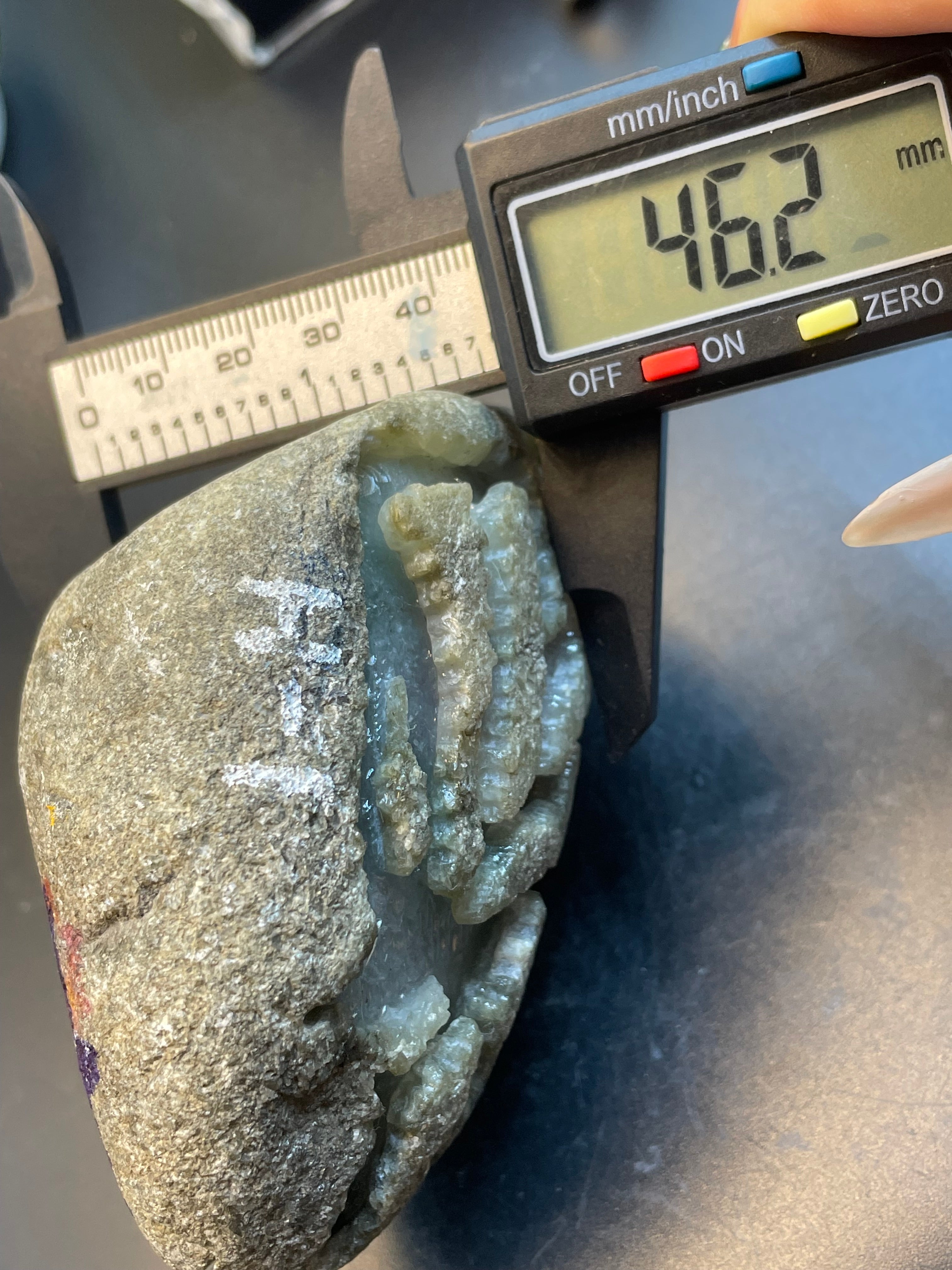緬甸天然翡翠原石