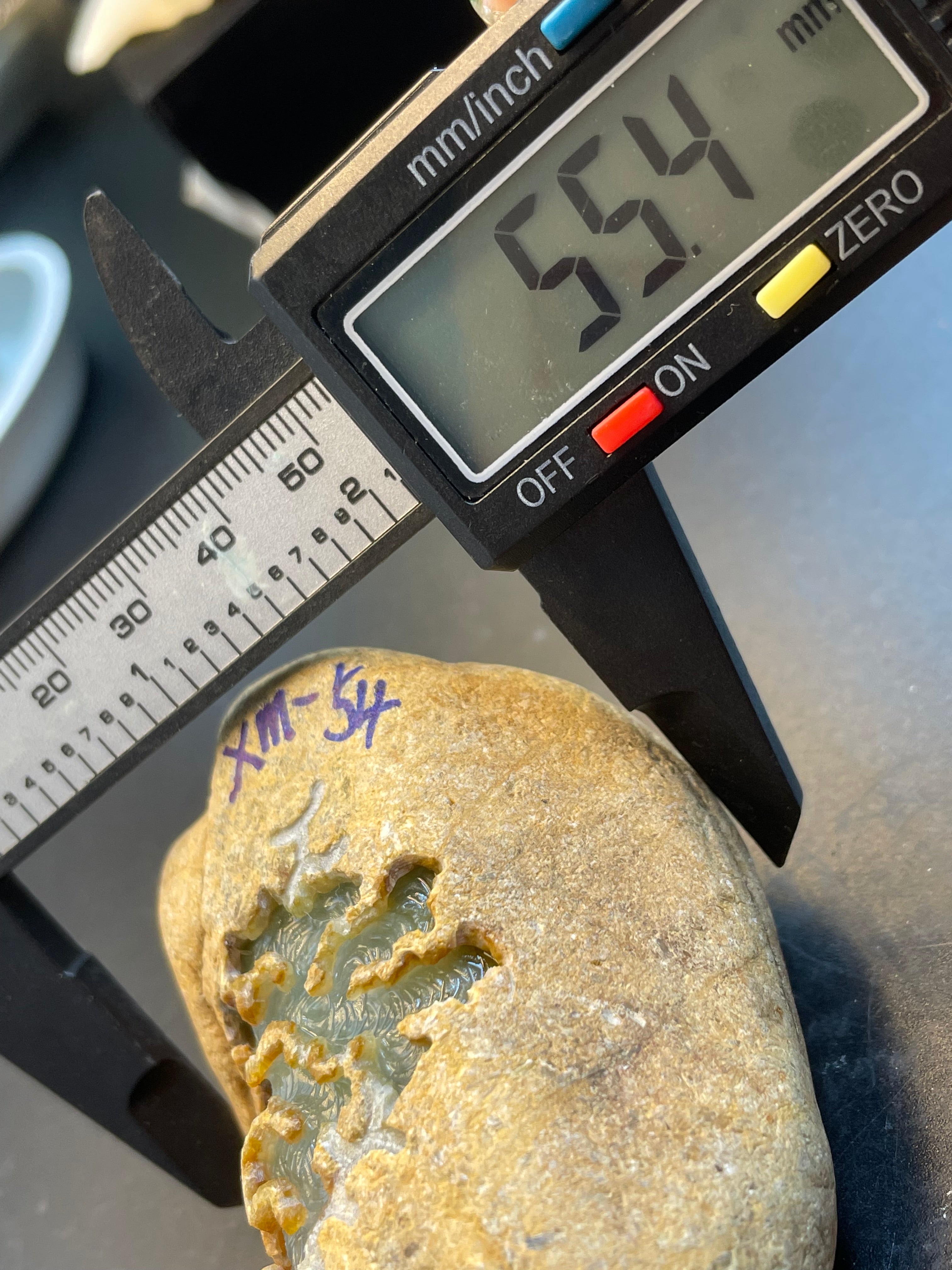 緬甸天然翡翠原石