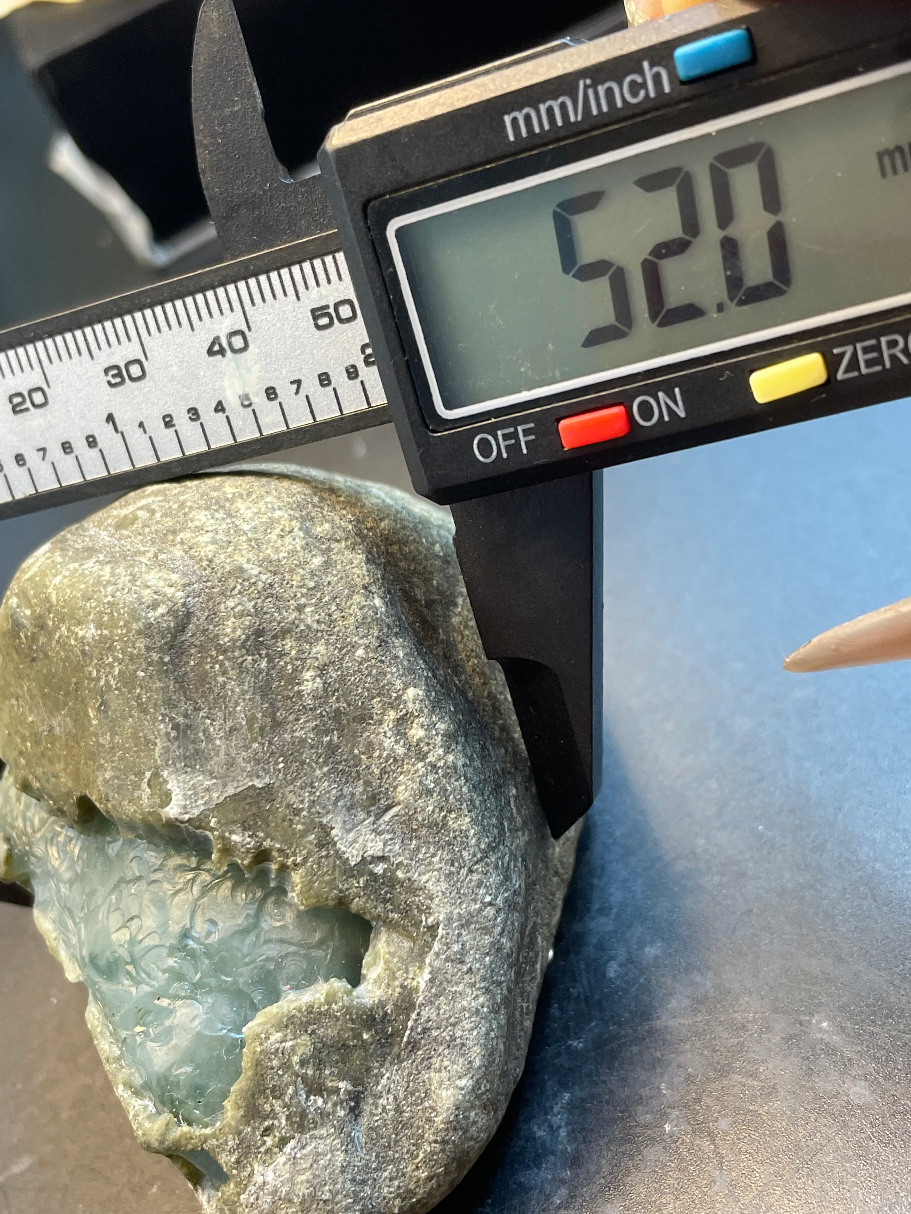 緬甸天然翡翠原石